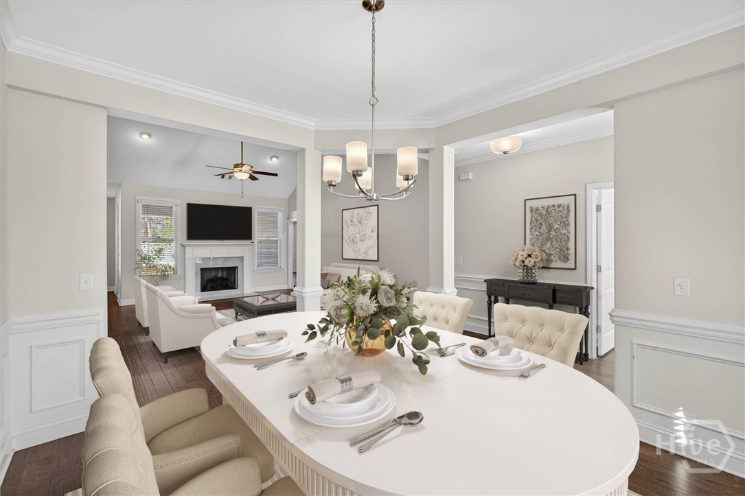 Homes for sale in Rincon, GA | 811 Walthour Dr, Rincon, GA 31326 | MLS# SA344680