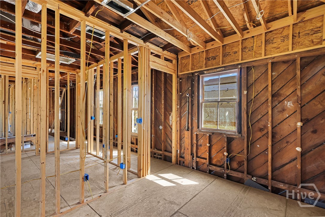423 W 42nd Street, Savannah, GA 31401 Listing Photo  22