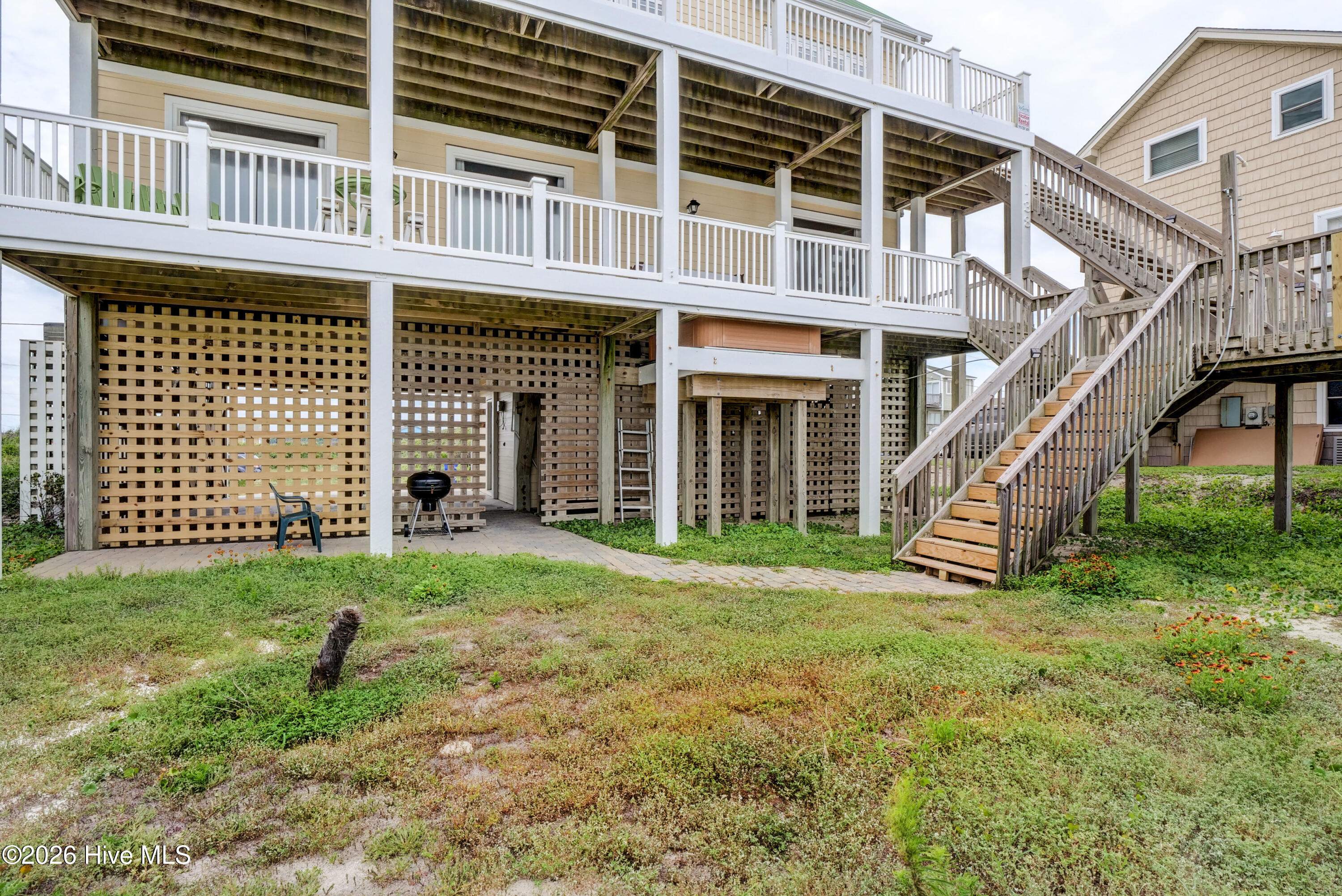 138 Topsail Road, North Topsail Beach, NC, 28460