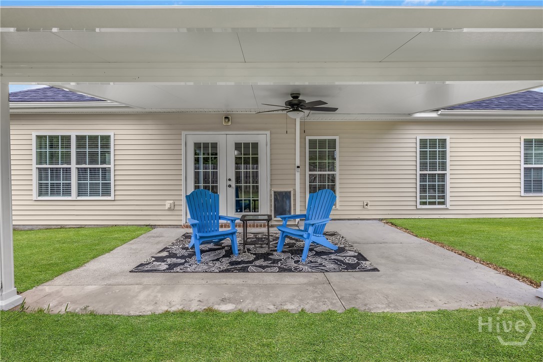 122 Willow Point Circle, Savannah, GA, 31407