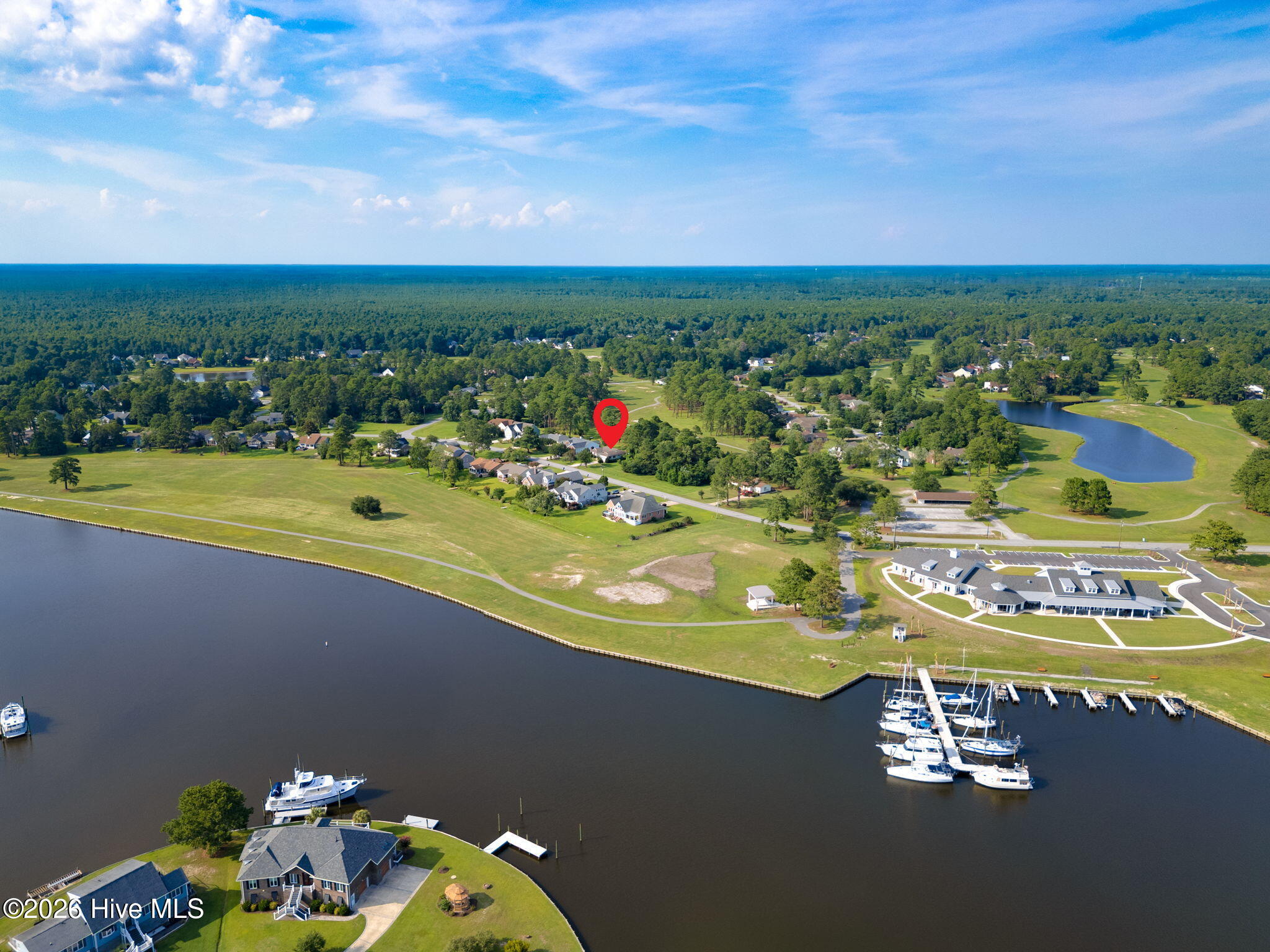 1011 Pelican Drive,New Bern