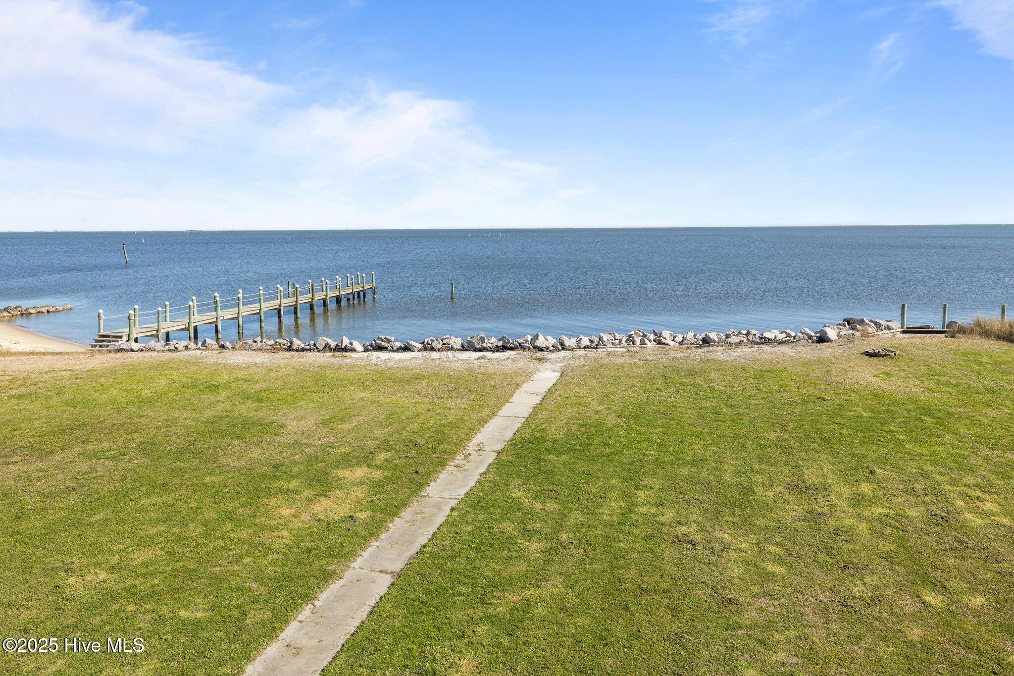 216 Styron Creek Road, Sea Level, NC, 28577