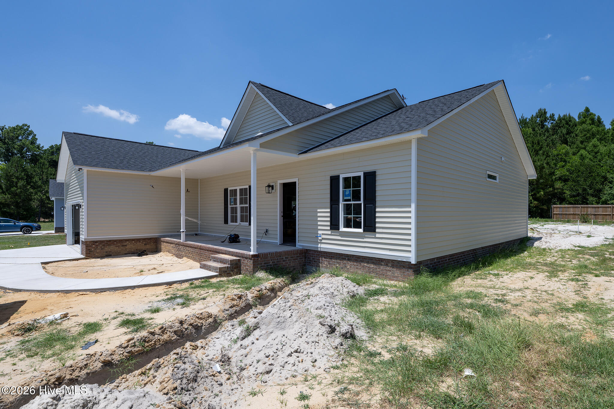 682 Crump Farm Road,New Bern