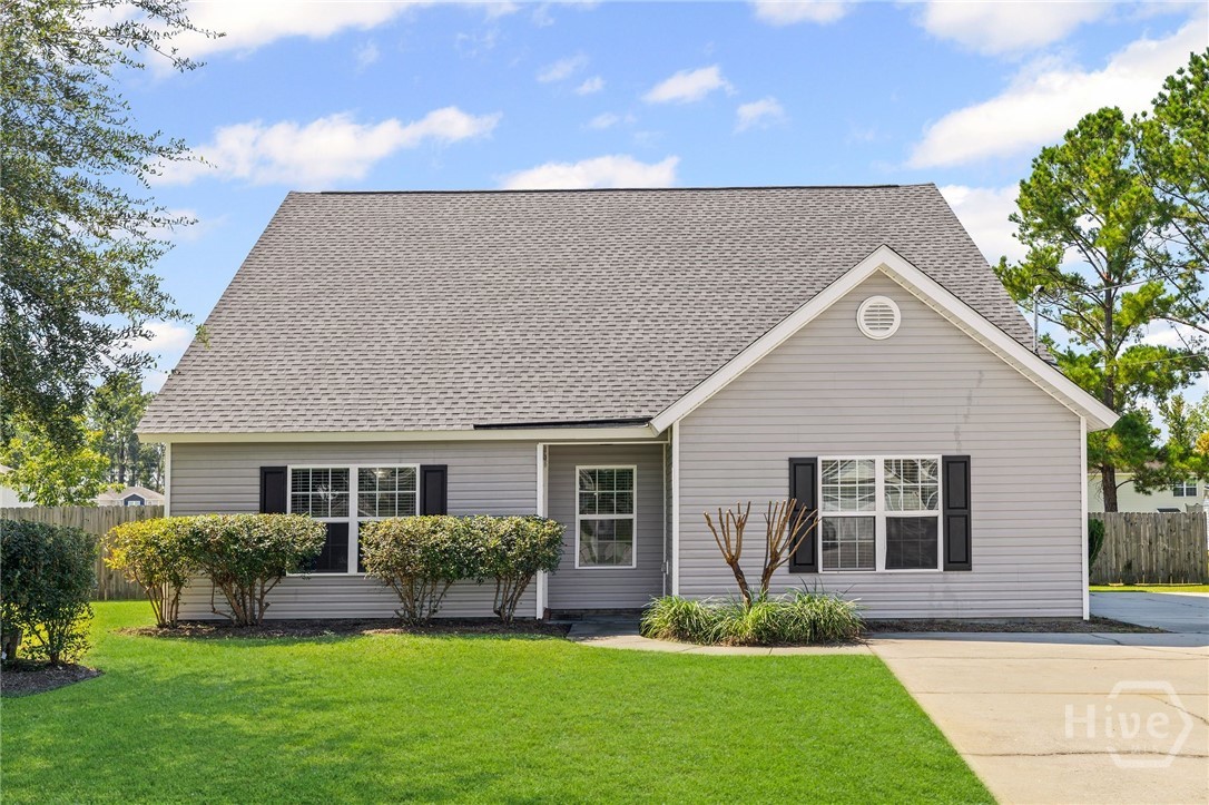 Property at 35 Oscar Court