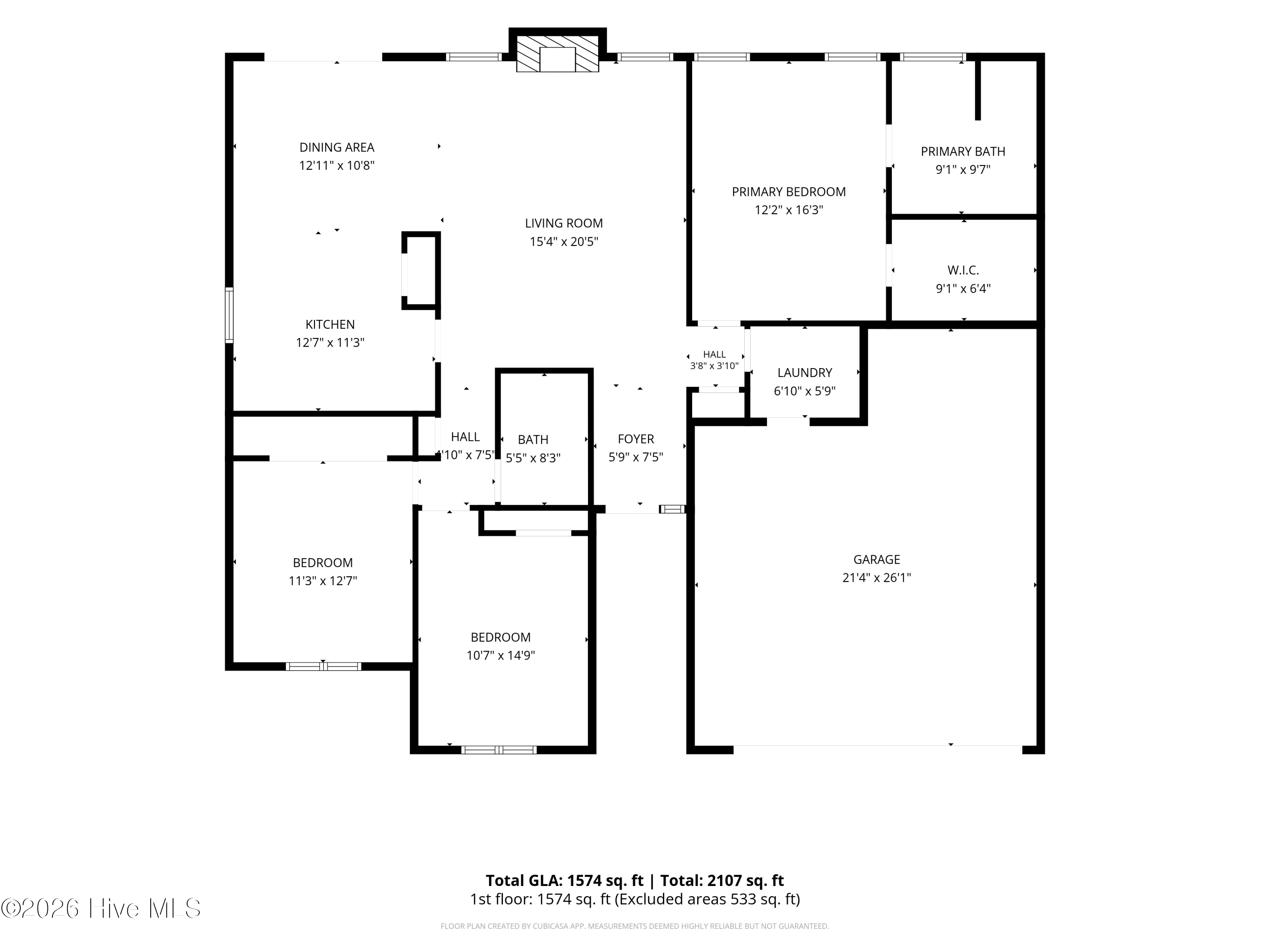 Exterior photo of 249 Merin Height Road, Jacksonville, NC 28546. MLS: 100609011