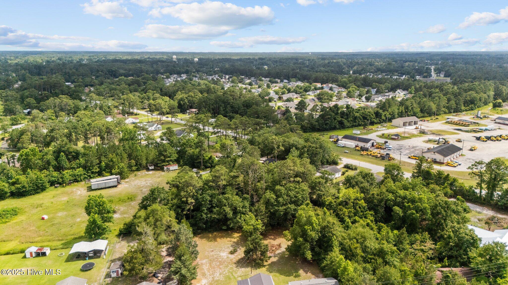 690 Chatham Street, Newport, NC, 28570