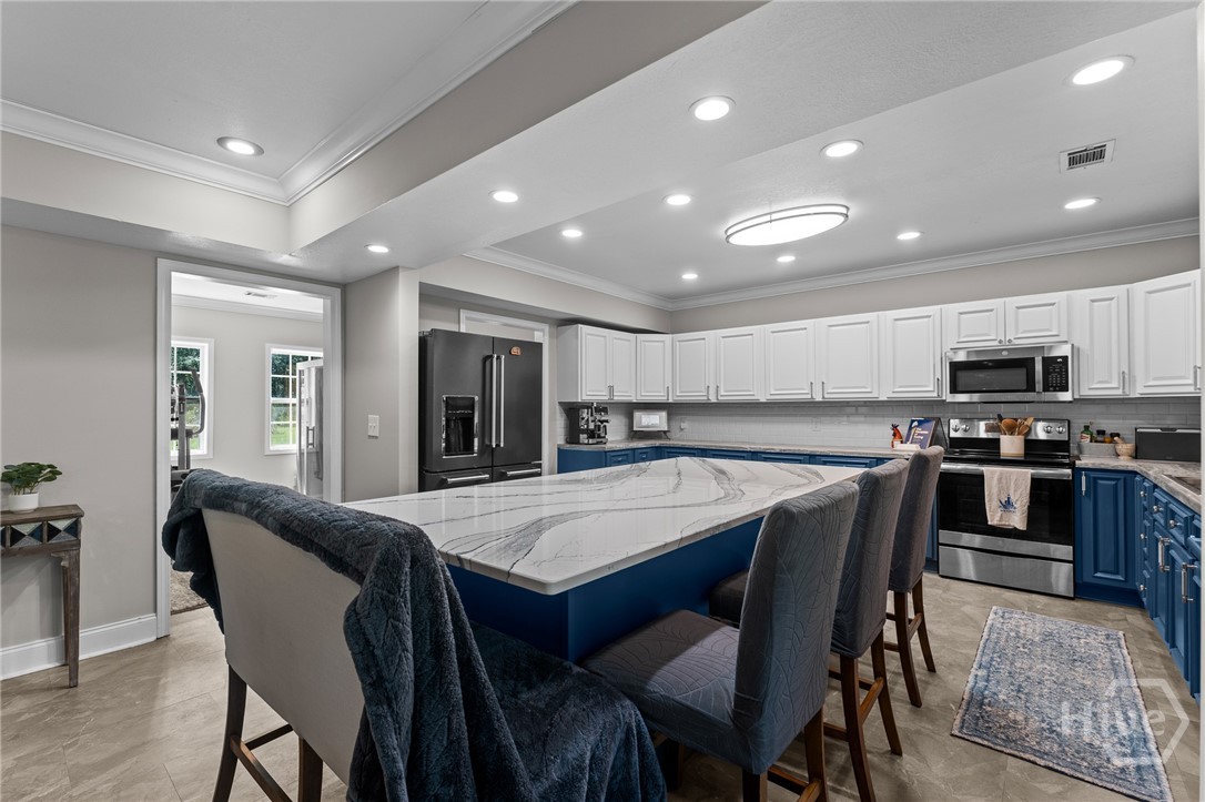 3rd image of 222 Middleton Rd, Guyton, GA 31312 | MLS# SA362647