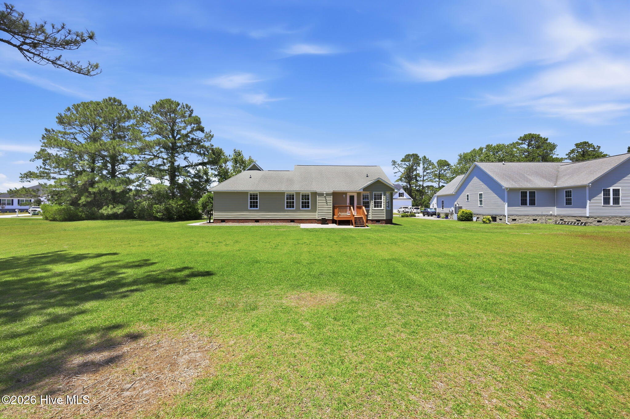 1129 Coral Reef Drive,New Bern