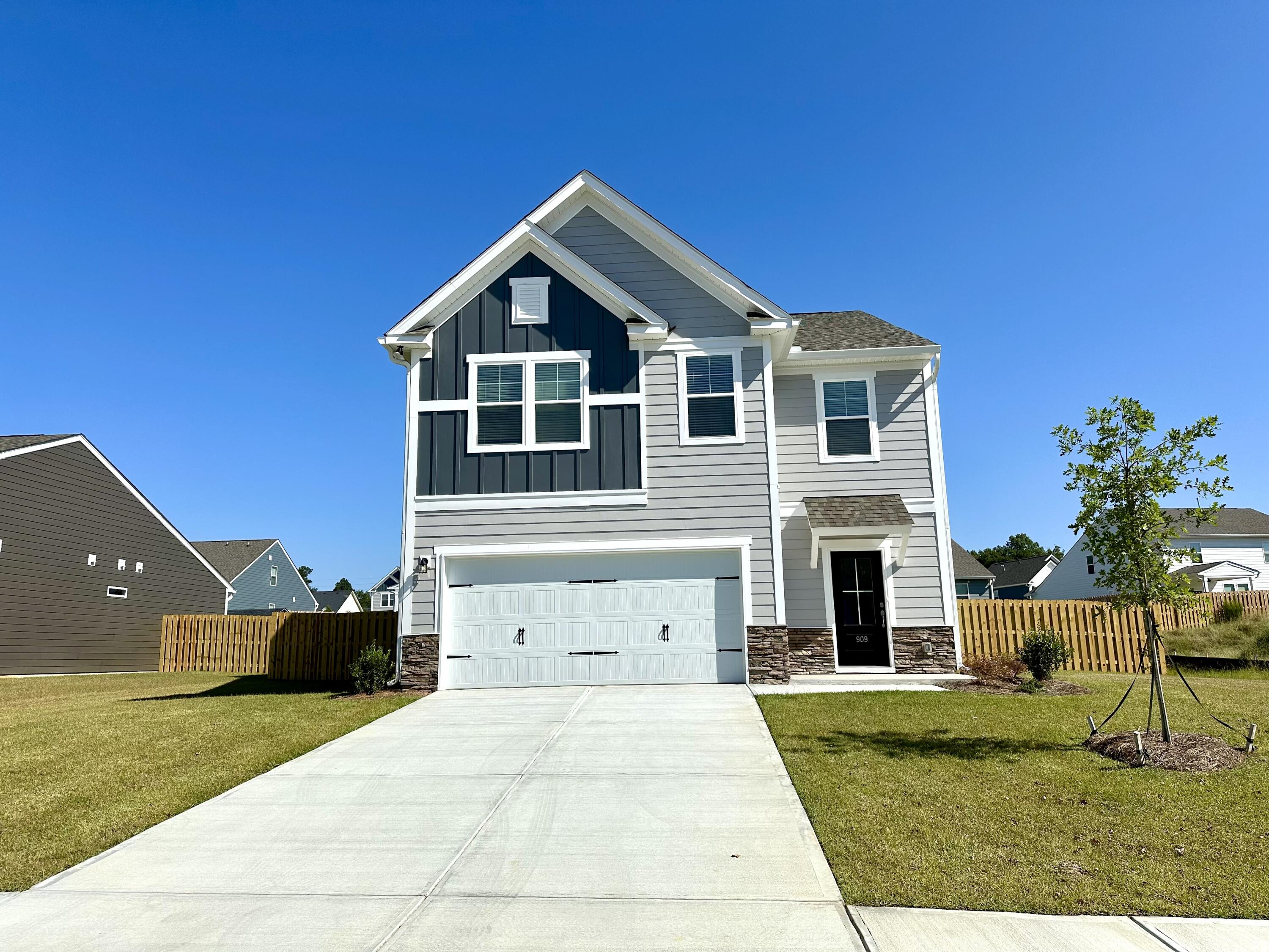 Property at 909 Kay Place Place