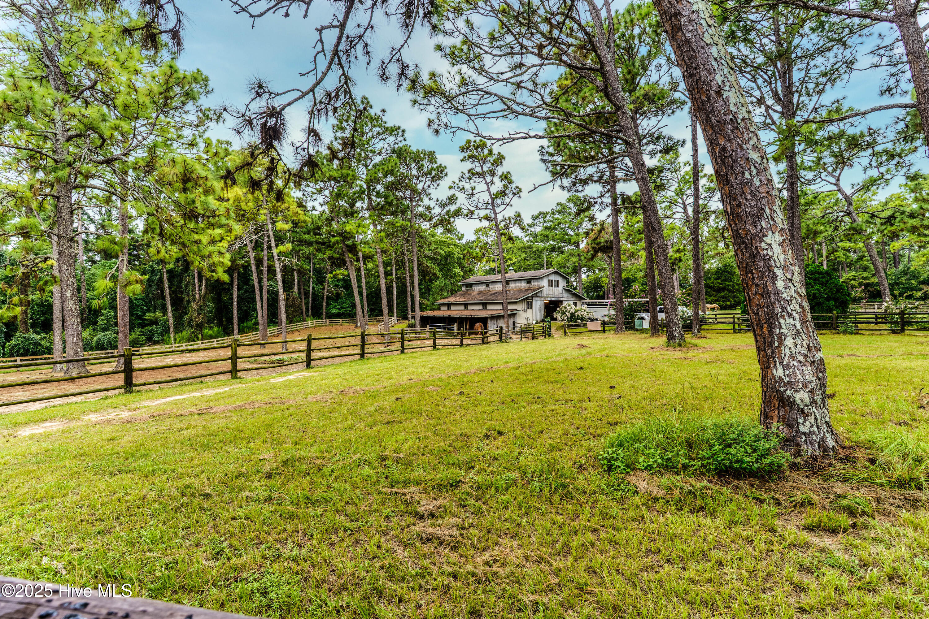 292 Bump A Long Lane, Southern Pines, NC, 28387