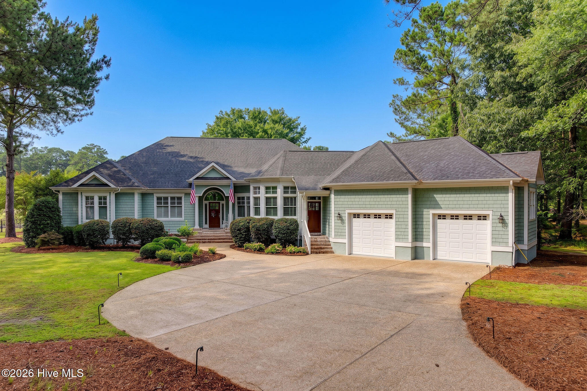 Photo 1 of Single family home for sale at 281 Red Fox Run Dr, Wallace, NC 28466 | MLS# 100608167 | Listing updated on 2026-10-05