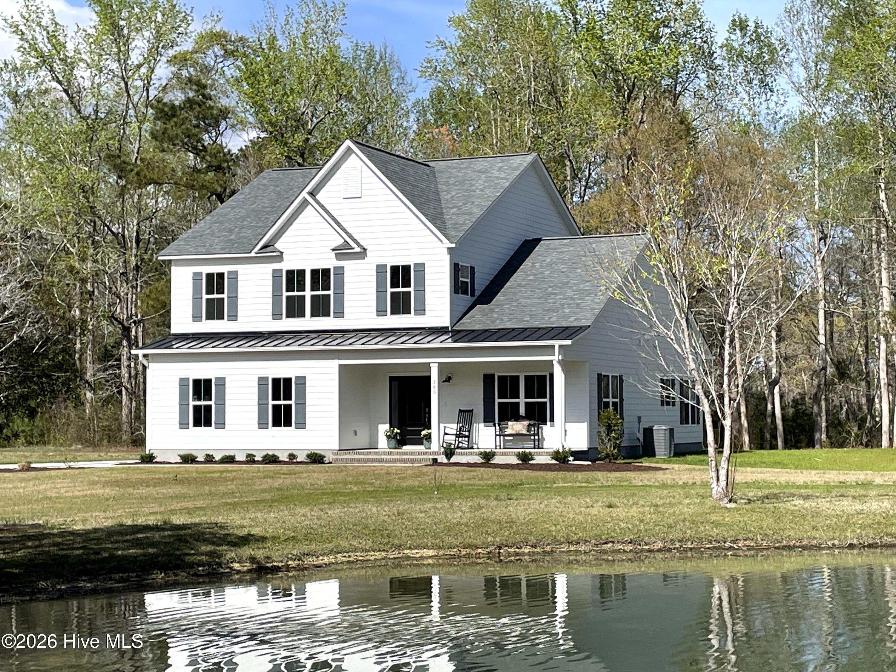 263 Baird Point Road,Grantsboro