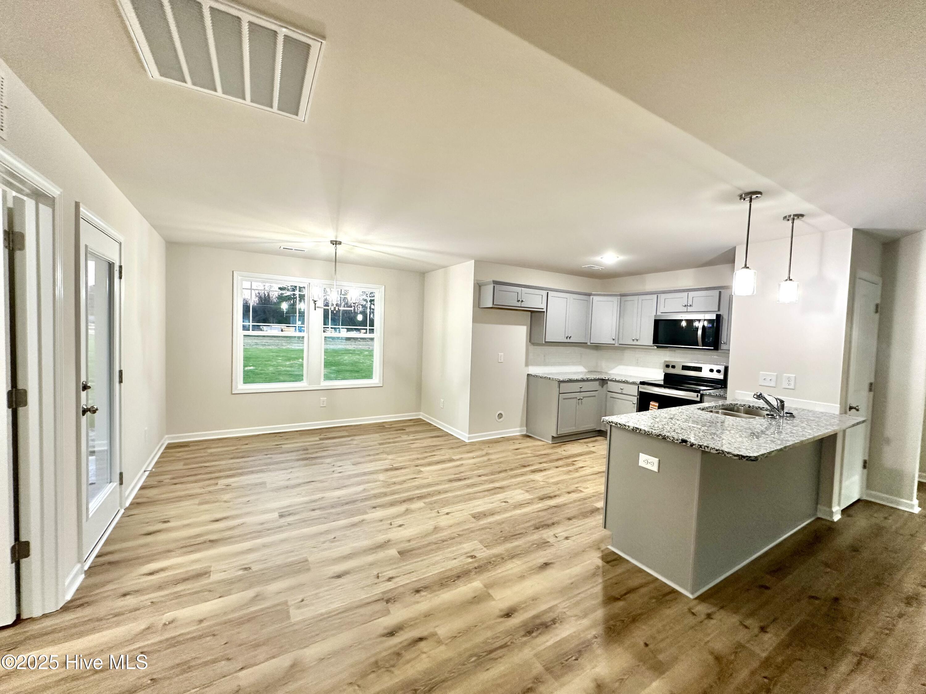 114 Dees Meadow Lane, Fremont, NC, 27830