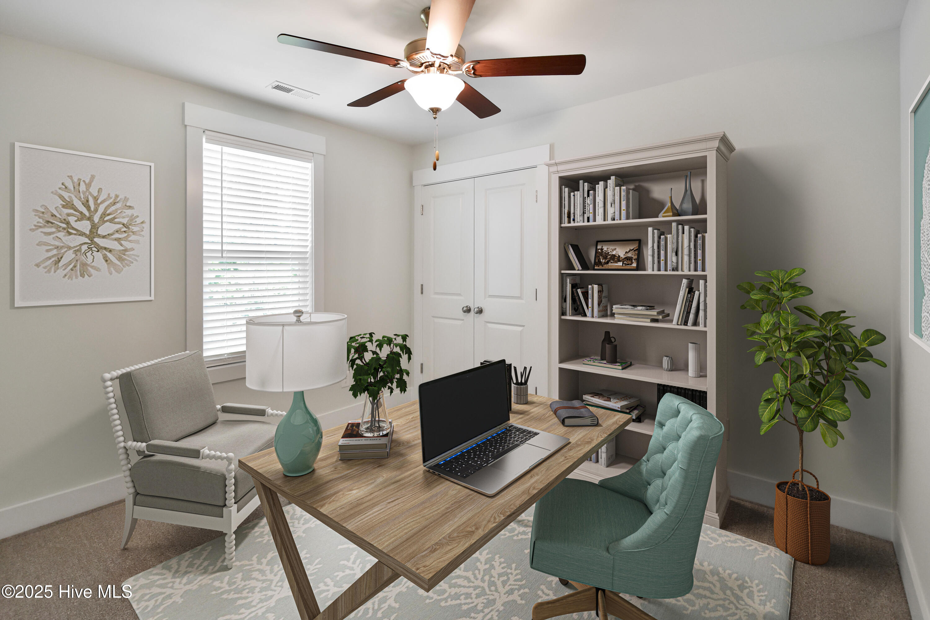 455 Galloping Foal Way SE, Bolivia, NC 28422 – photo 18: bedroom 4/guest suite