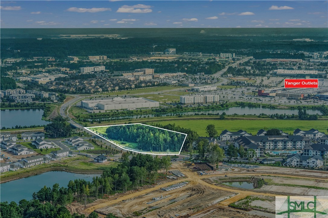 0 Benton Drive, Pooler, GA, 31322