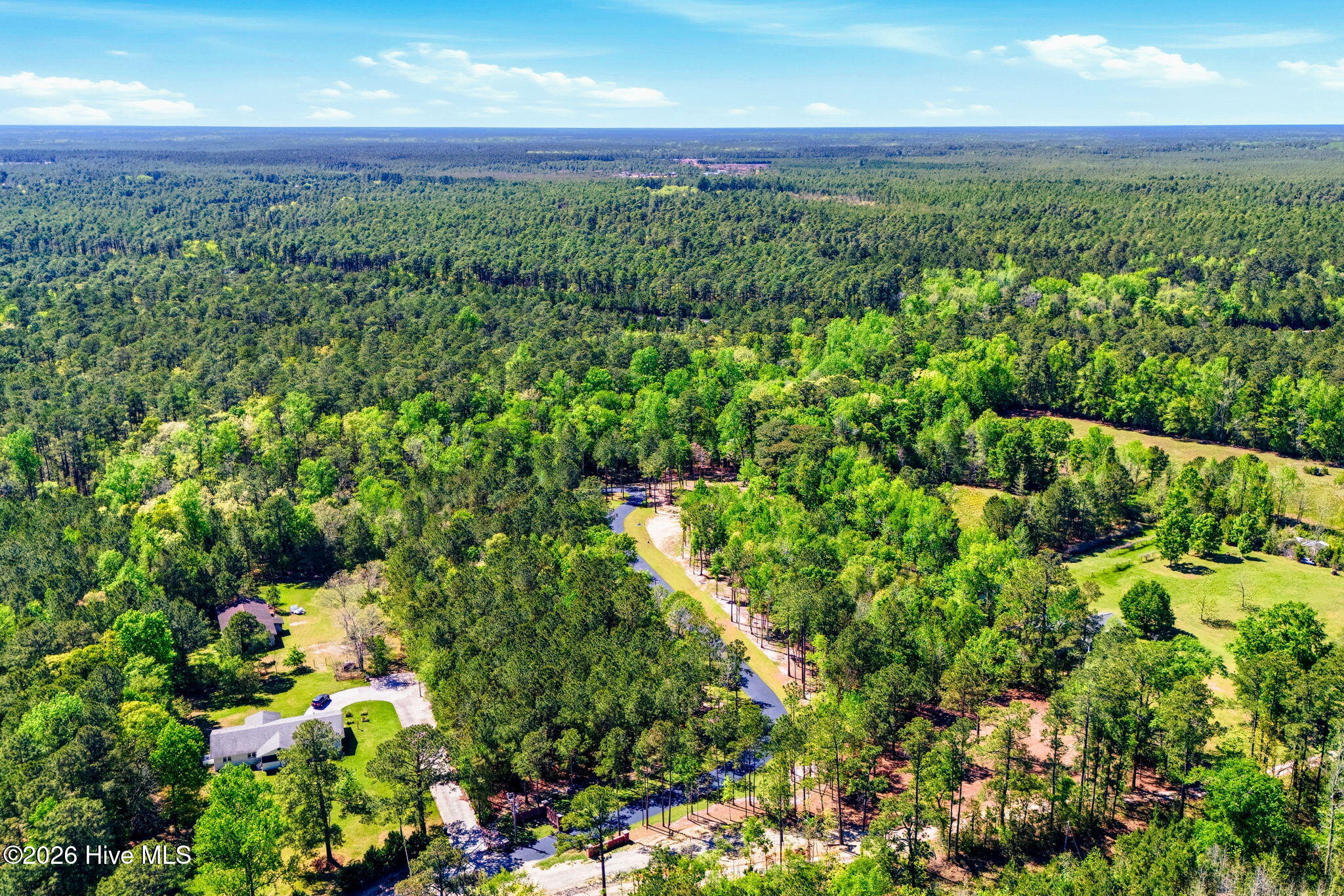 375 & 383 Wolfridge Road NE, Leland, NC, 28451