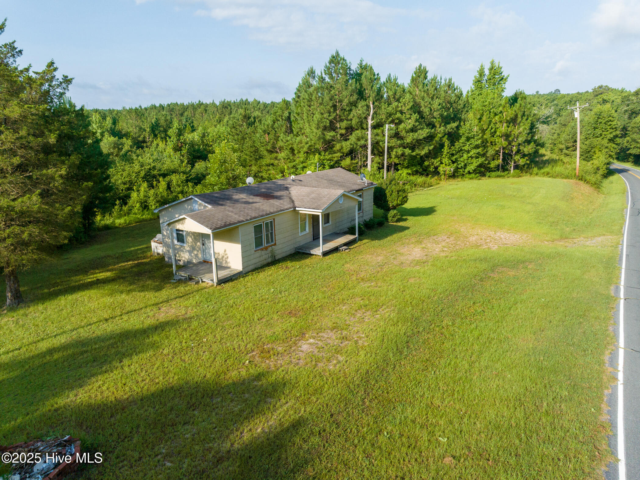 Property at 459 Research Farm Road