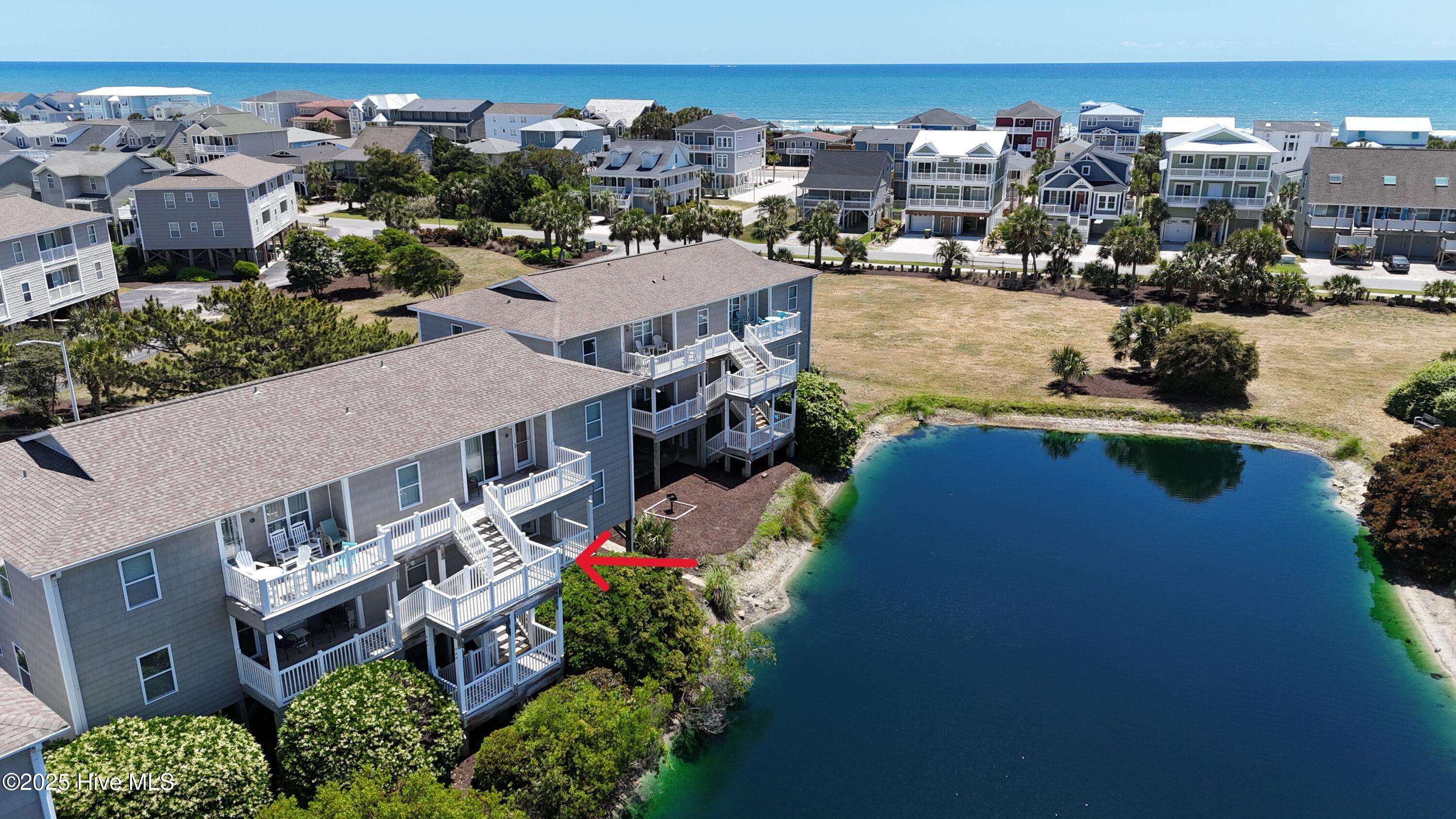 250 W Second Street UNIT 2b, Ocean Isle Beach, NC, 28469
