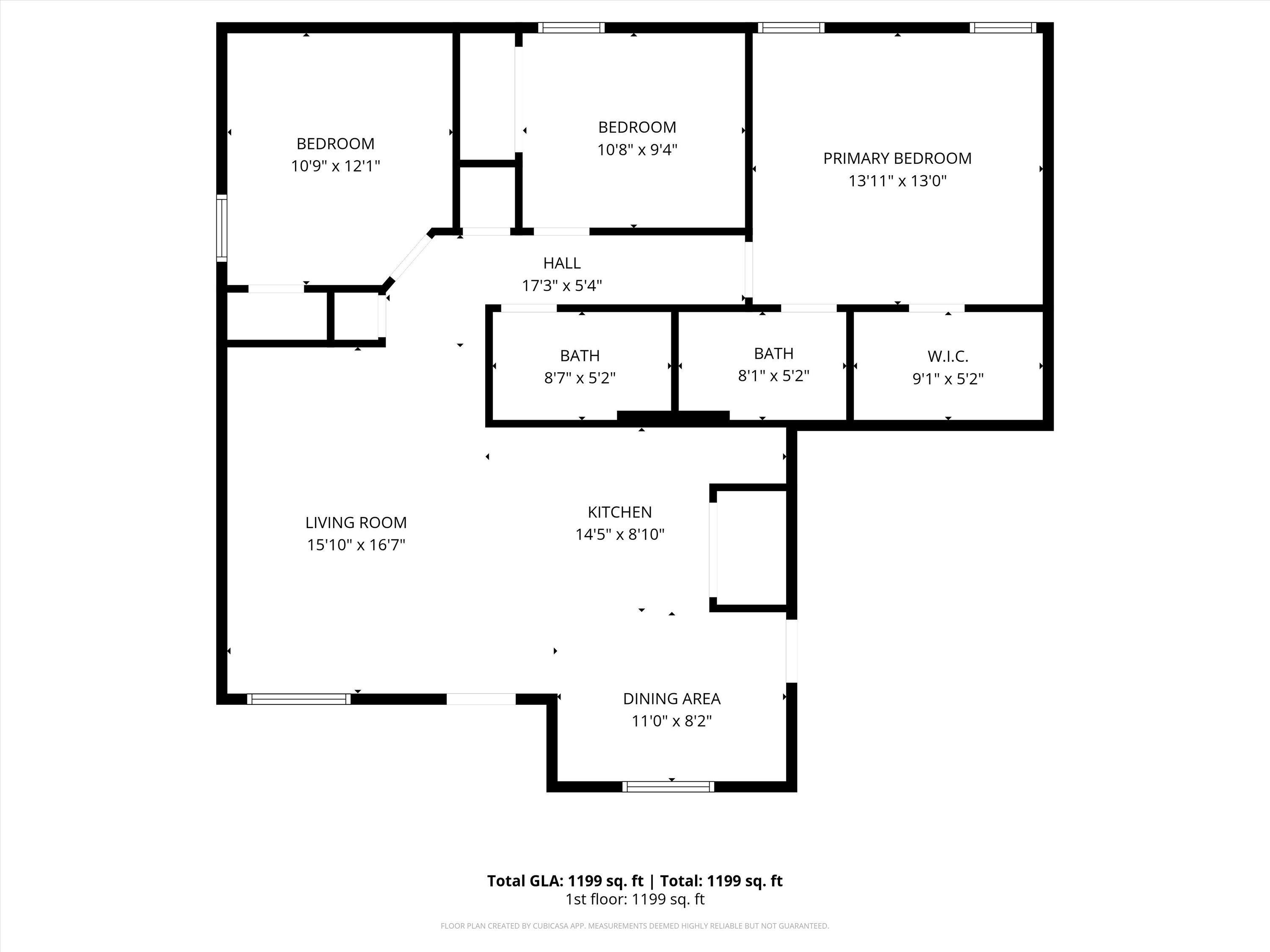 Homes For Sale - 535 White Oak Street<br/> Mcduffie County, Thomson, GA 30824
