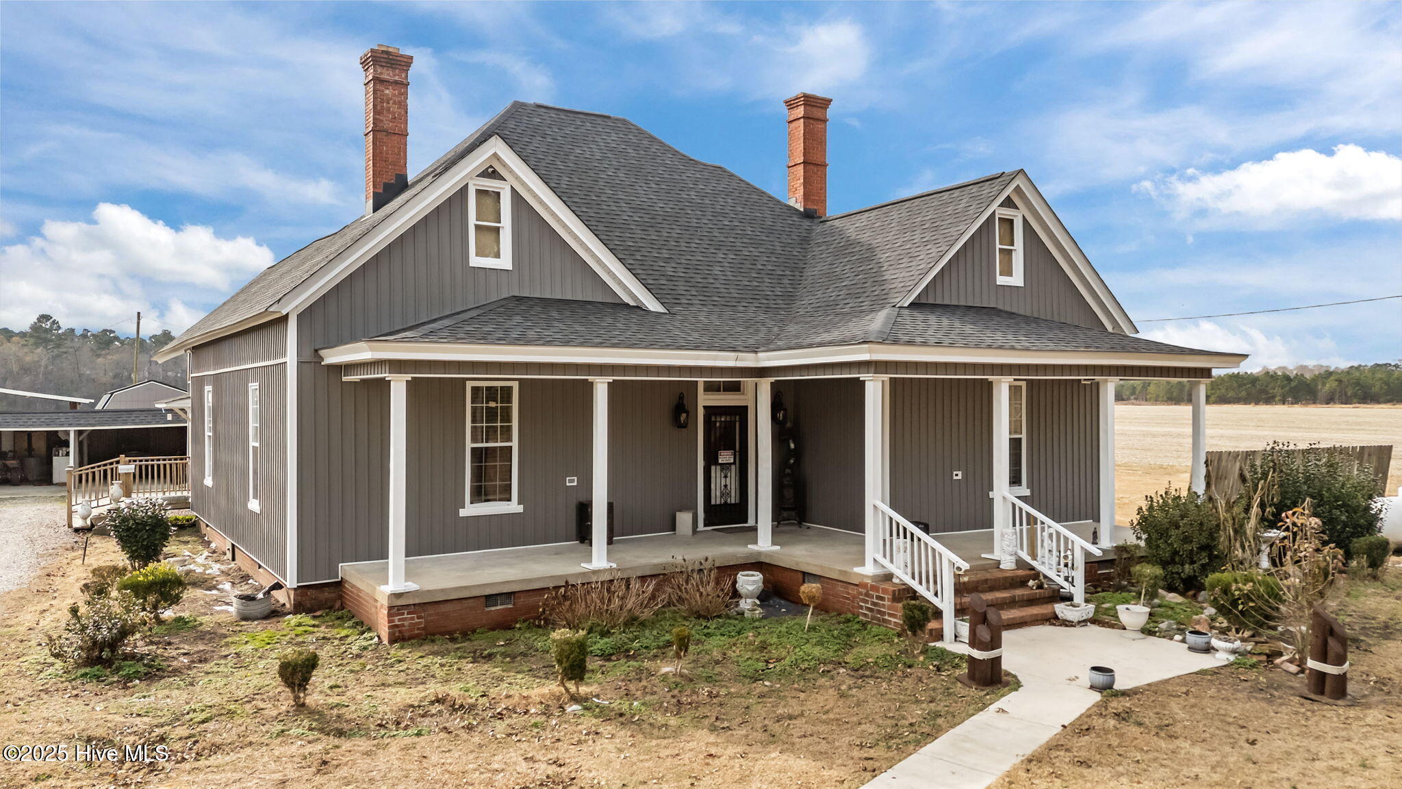 2317 Meadowbrook Road, Rocky Mount, NC, 27801