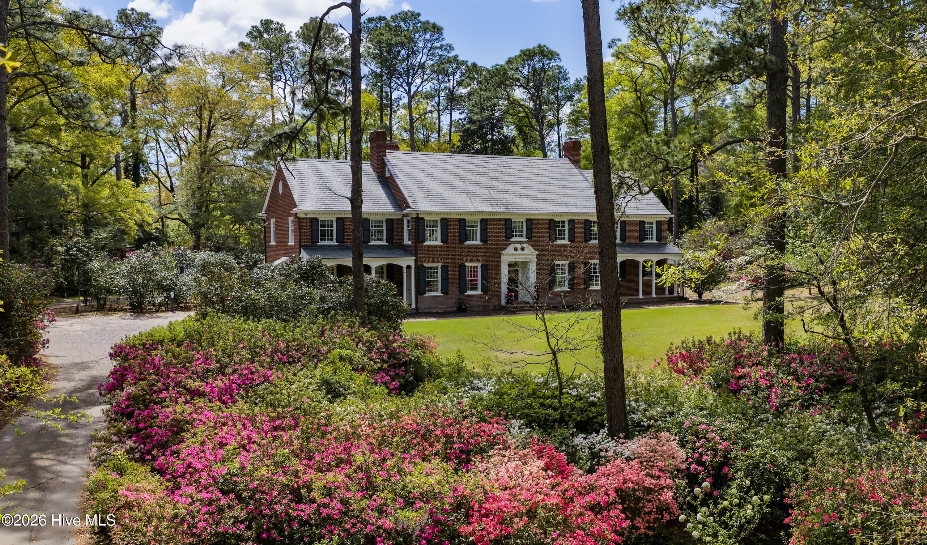 708 Forest Hills Drive, Wilmington, NC, 28403