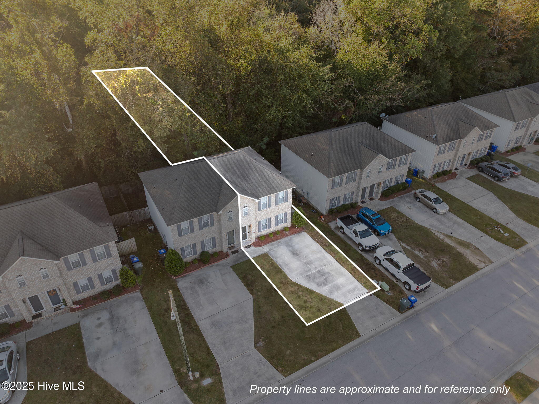 Homes for sale in Greenville, NC | 4144 Brook Creek Ln #B, Greenville, NC 27858 | MLS# 100538016