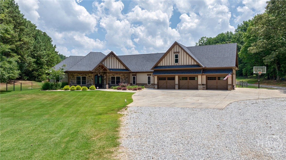 3rd image of 151 Geiger, Jefferson, GA 30549 | MLS# CL359675