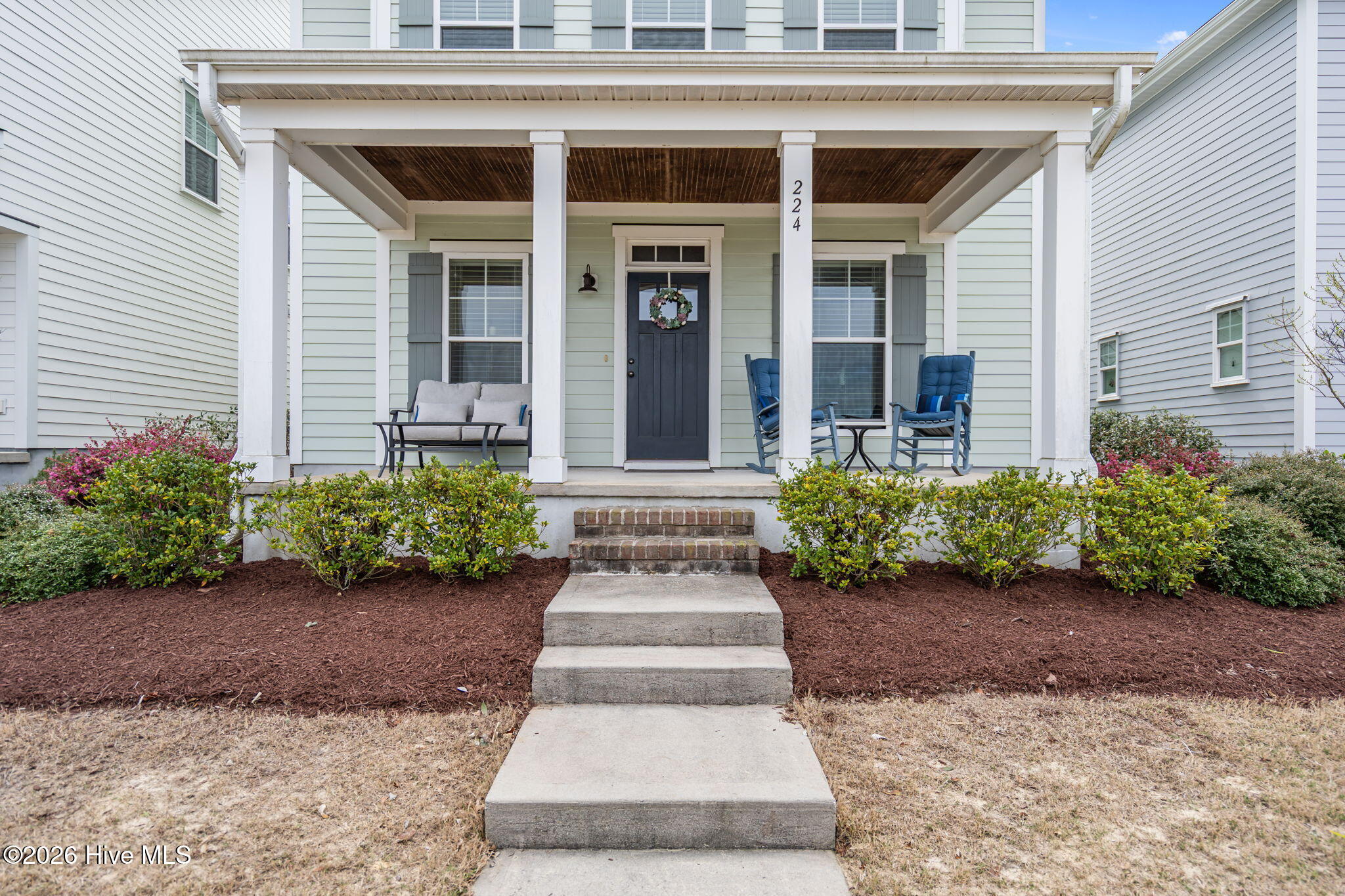 224 Trisail Terrace, Wilmington, NC, 28412