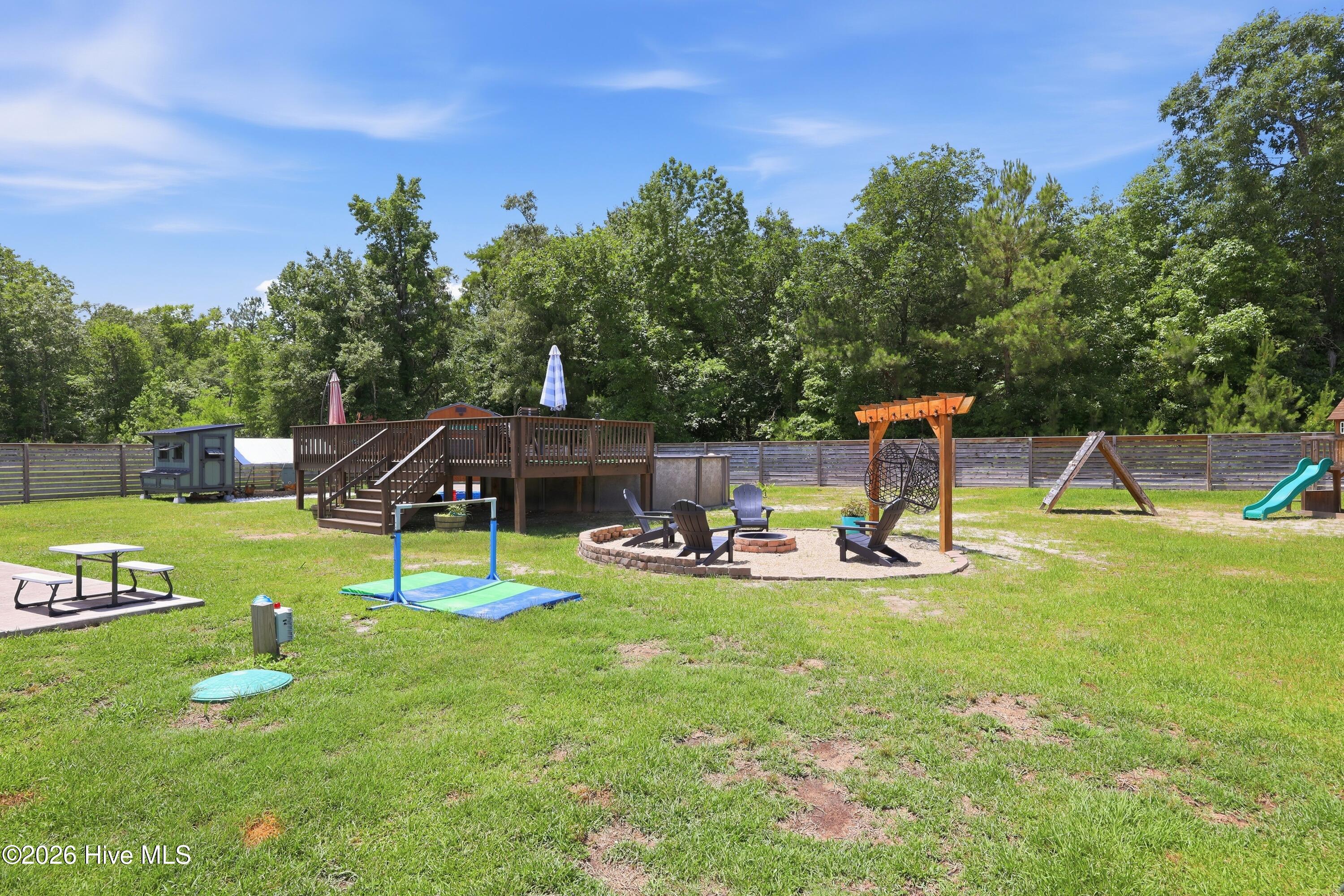 116 Featherstone Lane,New Bern