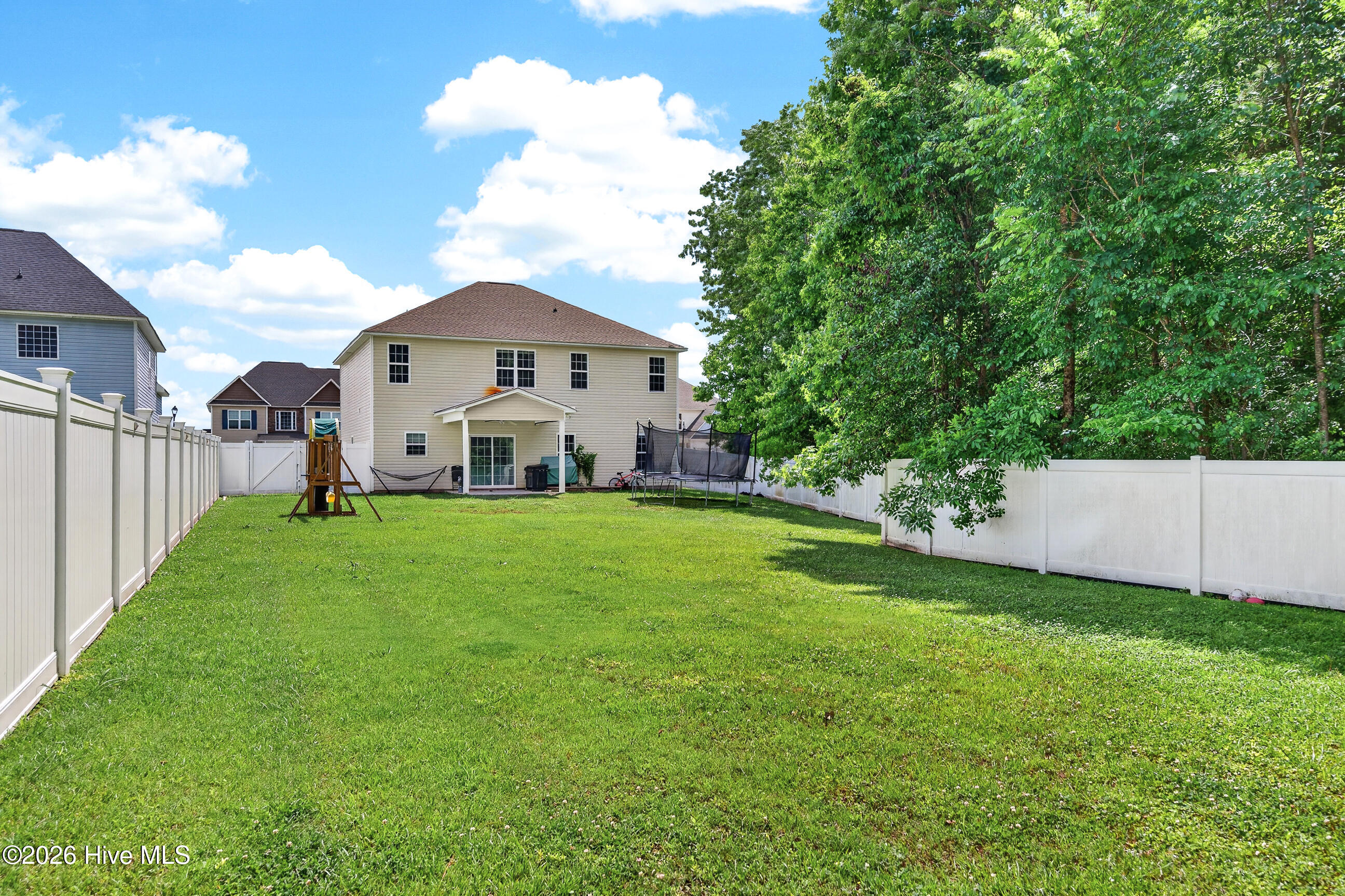 3010 Weathersby Drive,New Bern