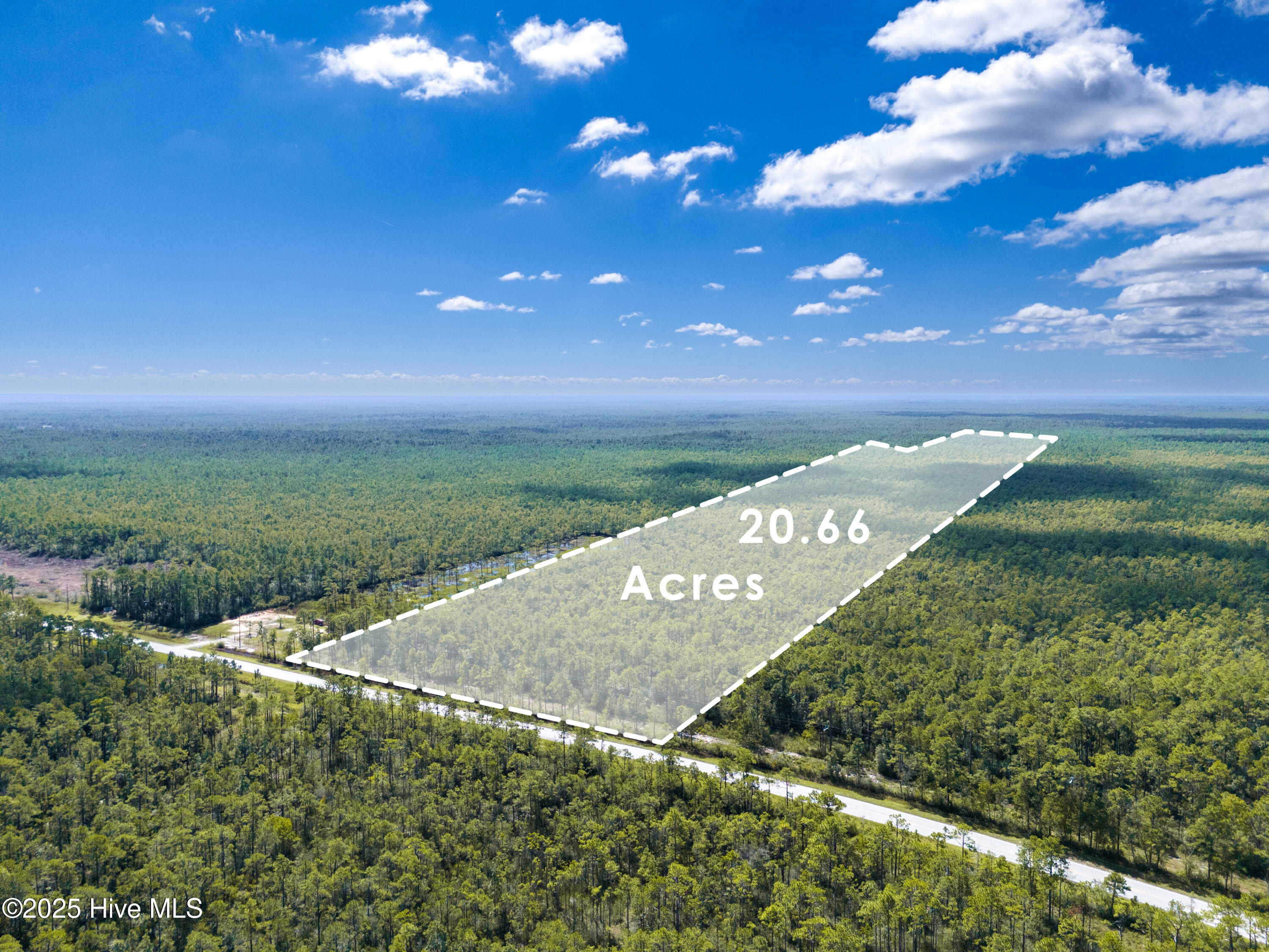 Carolina Barrier Islands