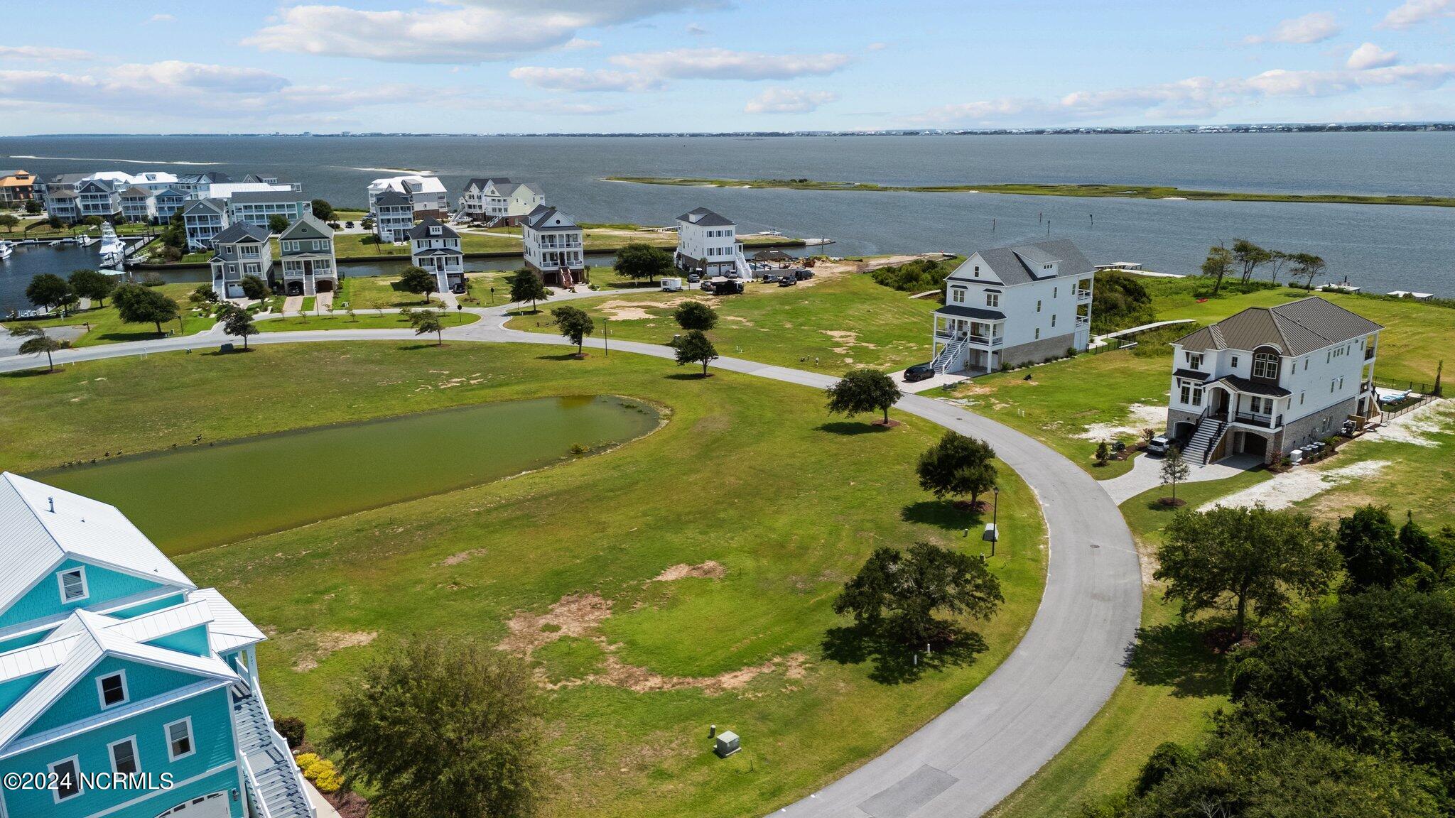 343 Kensington Place, Newport, NC, 28570