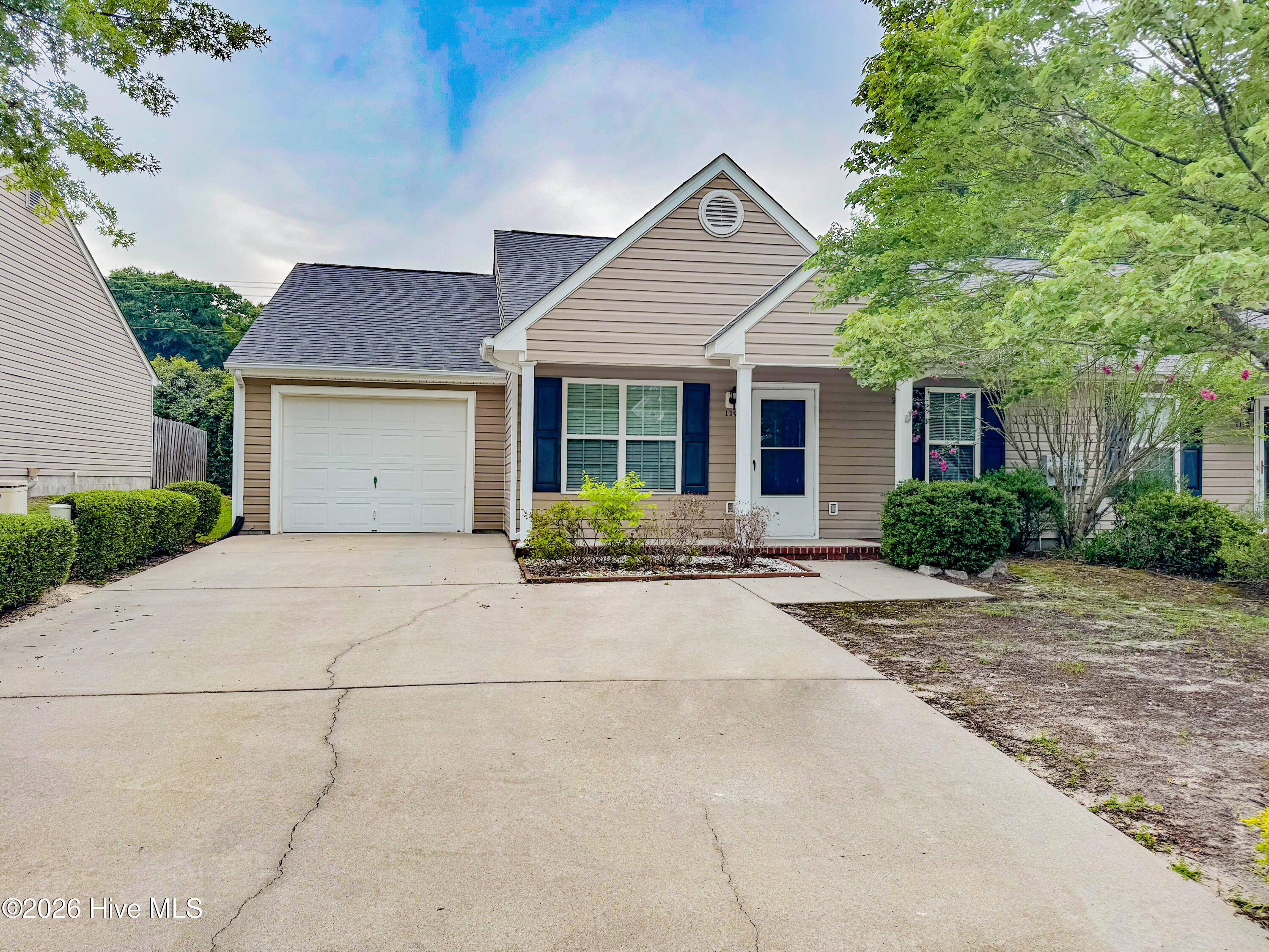 1191 Bison Way, Grovetown, GA 30813 Listing Photo  1
