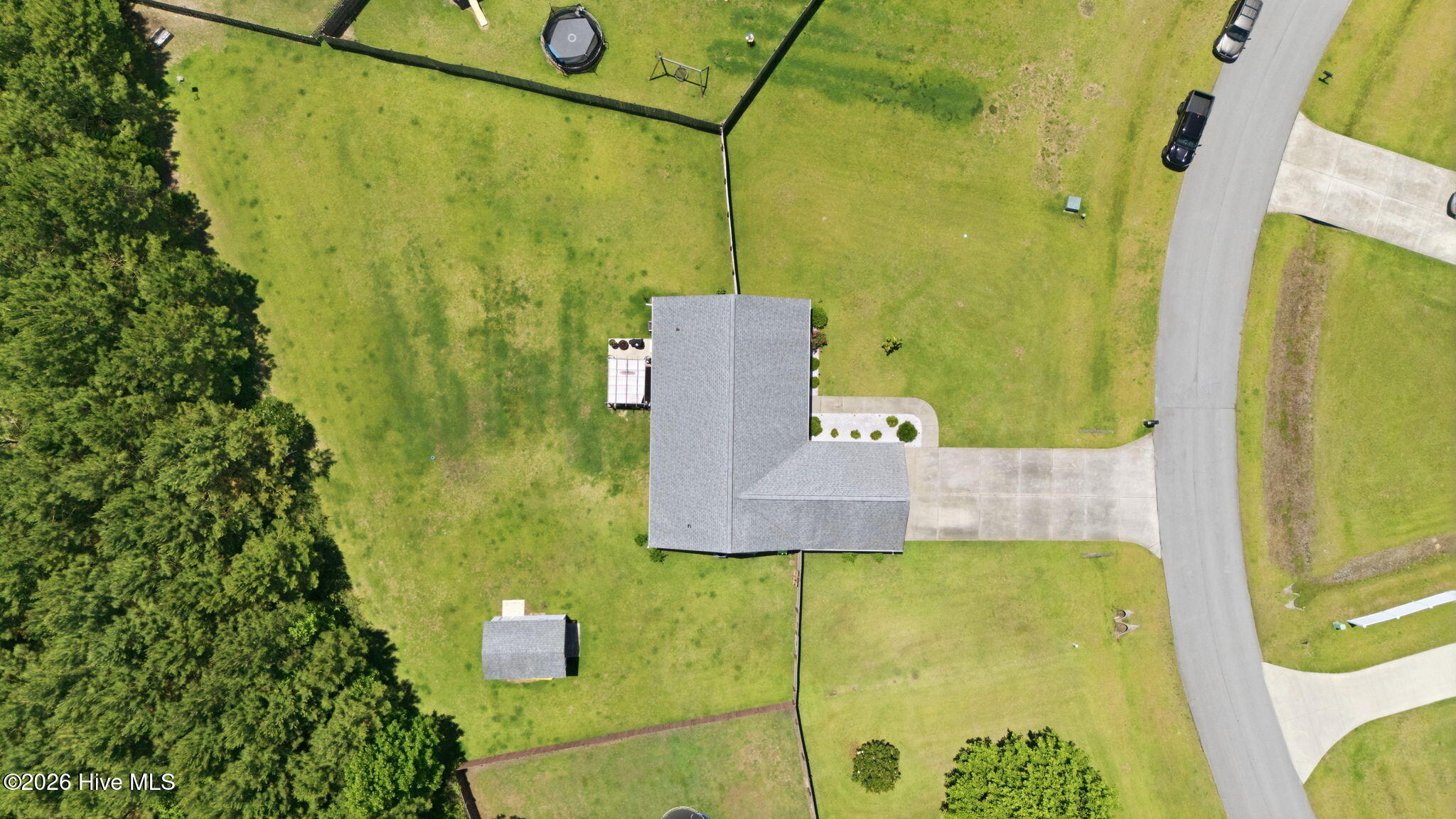 85 Plantation Oaks Drive,New Bern
