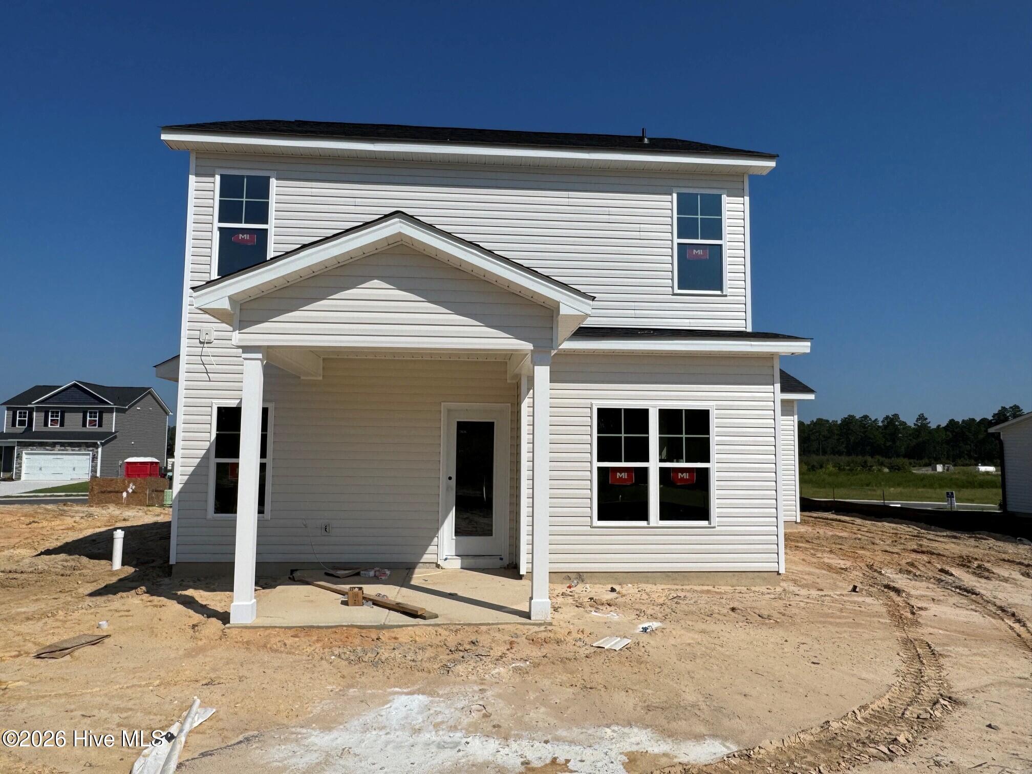 Photo 2 of Single family home for sale at 189 Ashley Hts Dr, Aberdeen, NC 28315 | MLS# 100595508 | Listing updated on 2026-09-02