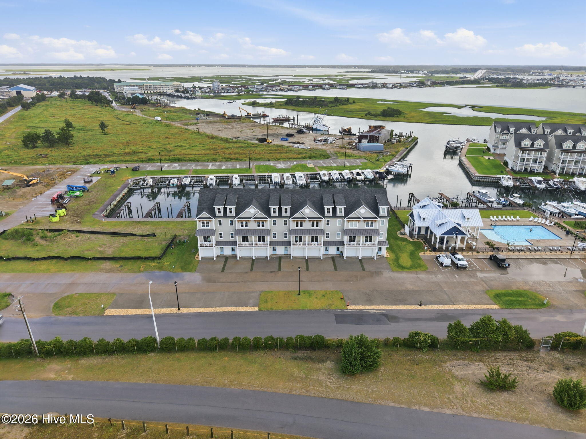 200 Olde Towne Yacht Club Drive 51,Beaufort