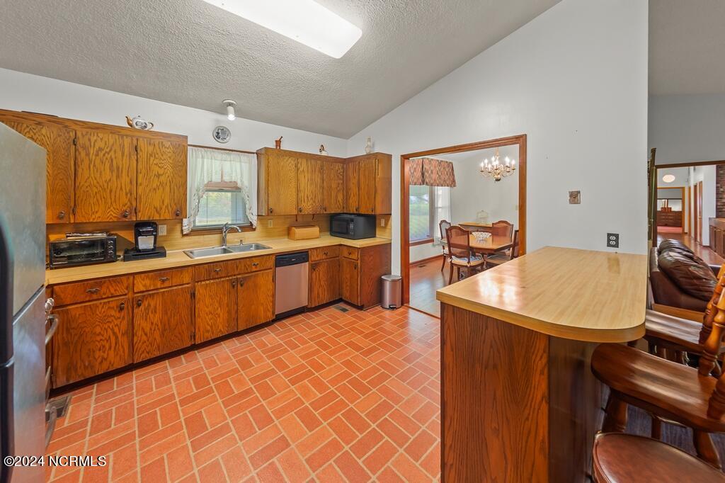 543 Cooper-Leath Trail, Oriental, NC, 28571