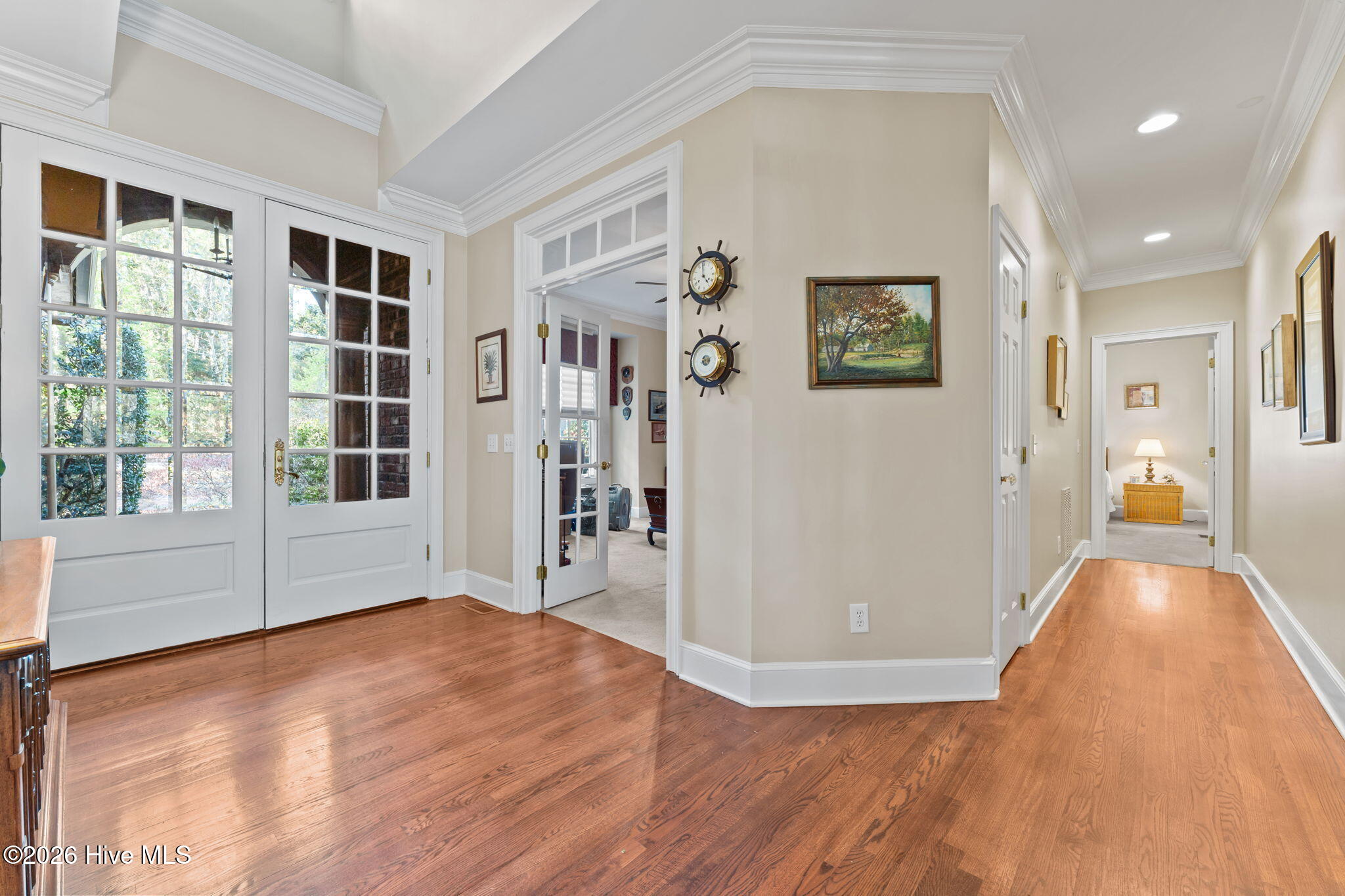 24 Thunderbird Circle, Pinehurst, NC, 28374