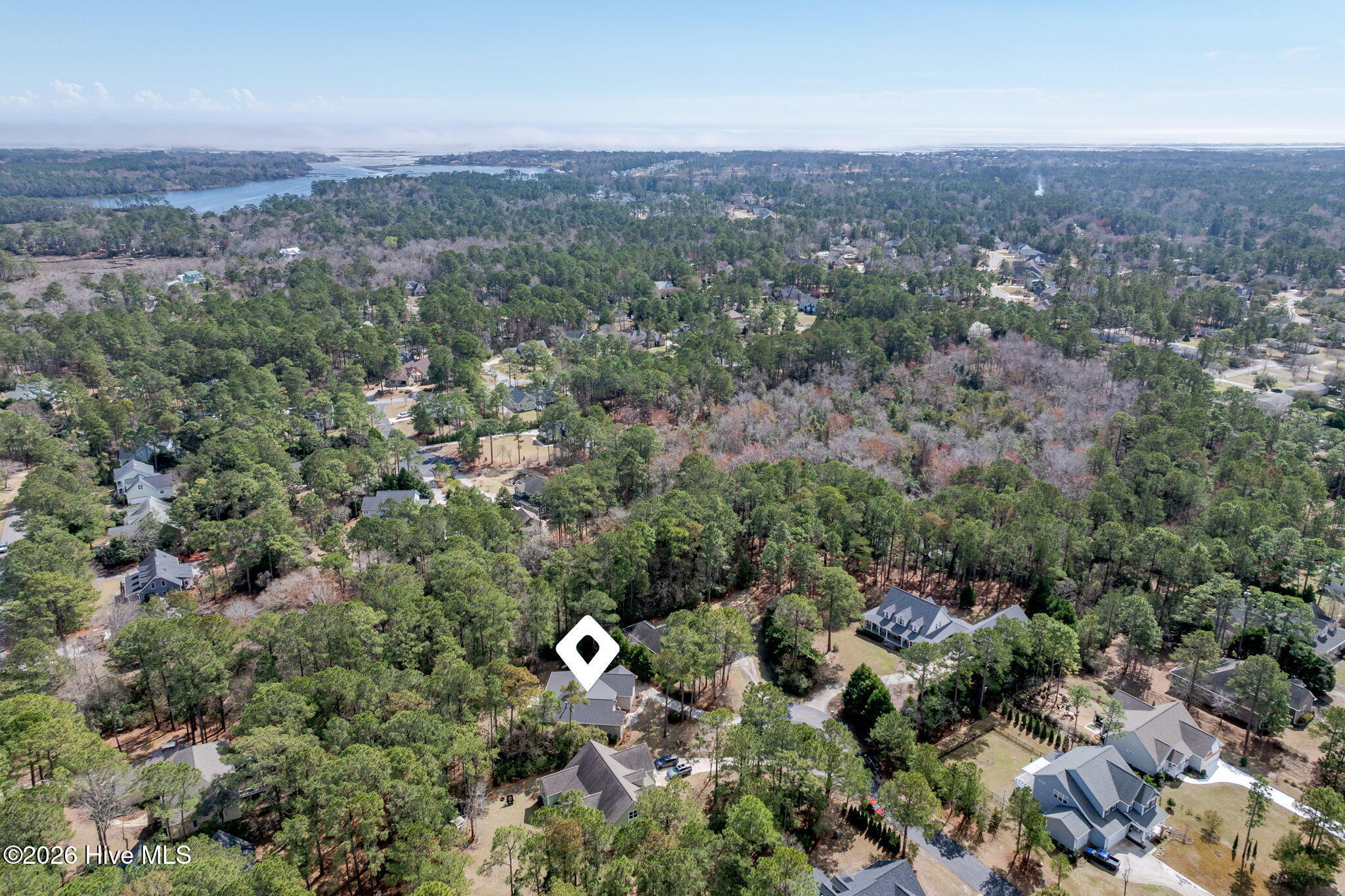 205 E Loon Court, Hampstead, NC, 28443