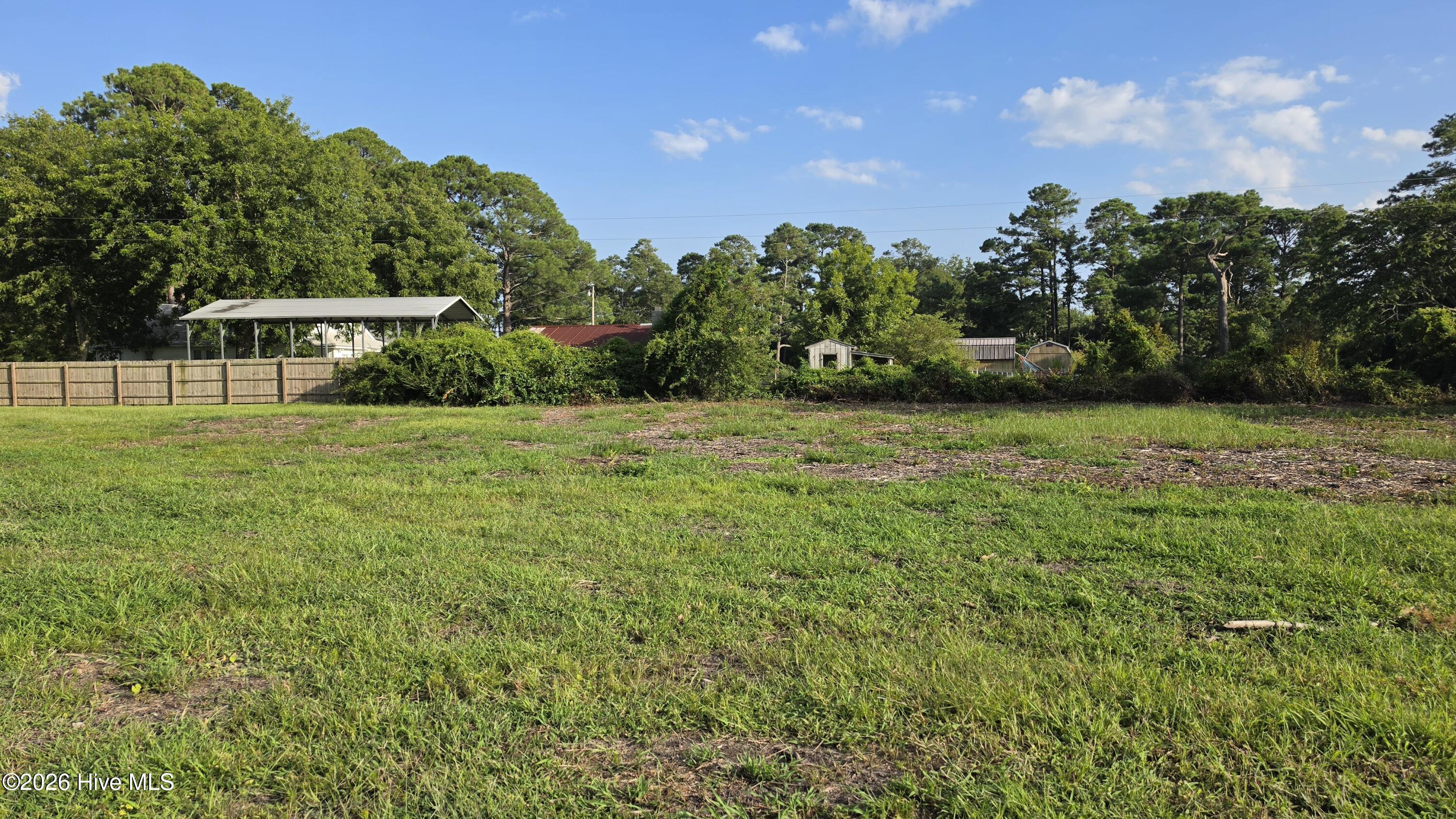 843 3 Highway 101,Beaufort