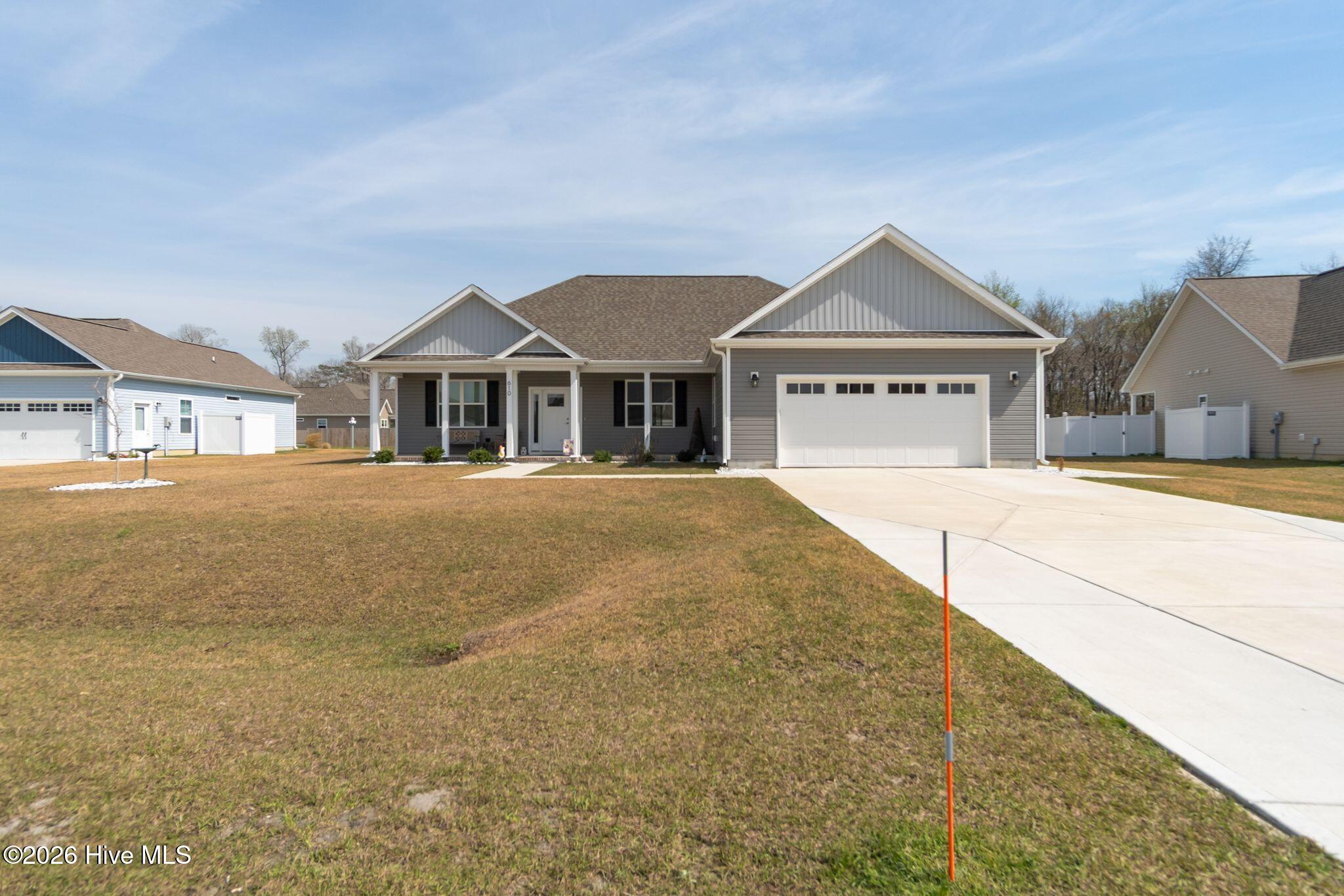 610 Bright Harvest Drive,Maysville