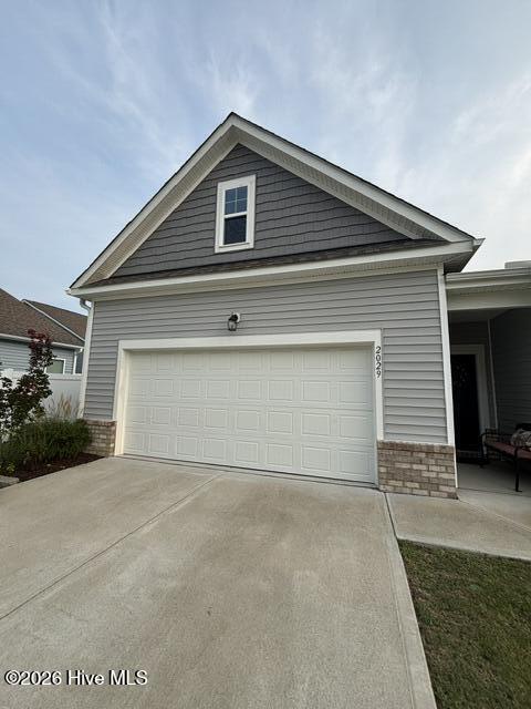 2029 Bogue Lane,New Bern