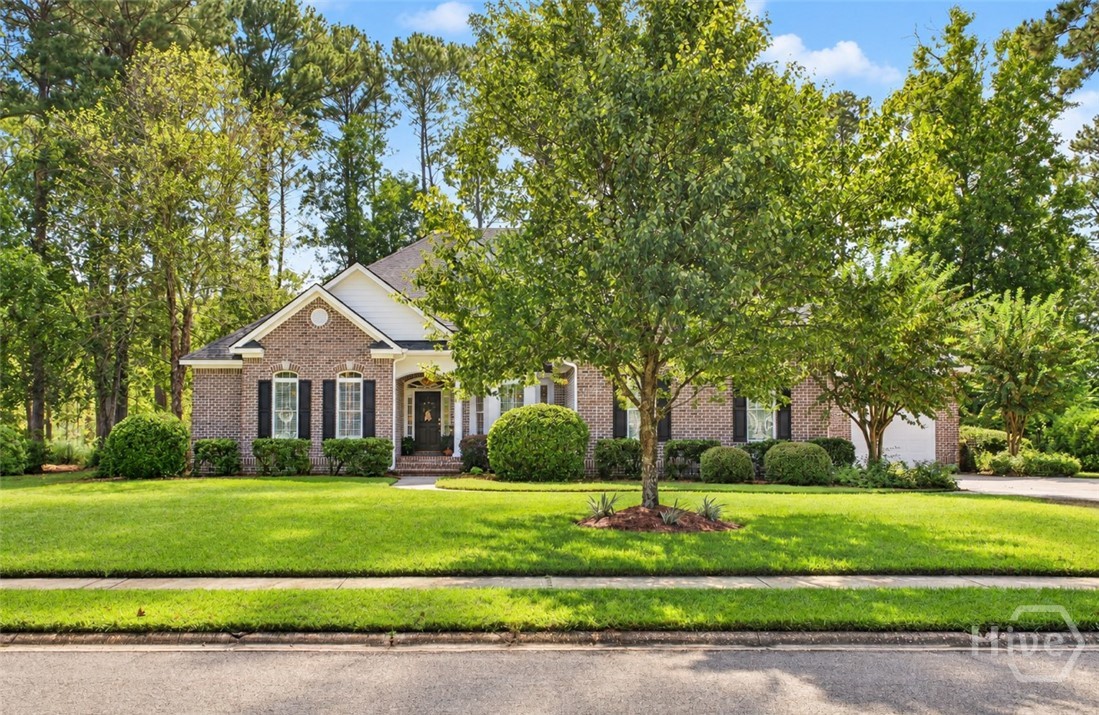 Photo 4 of Single family home for sale at 126 Grand View Dr, Pooler, GA 31322 | MLS# SA366073 | Listing updated on 2026-10-09