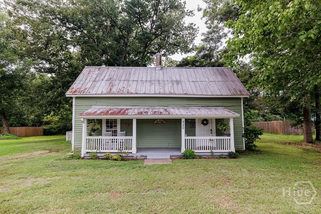 1st image of 820 Whitehall Rd, Athens, GA 30605 | MLS# CL361477