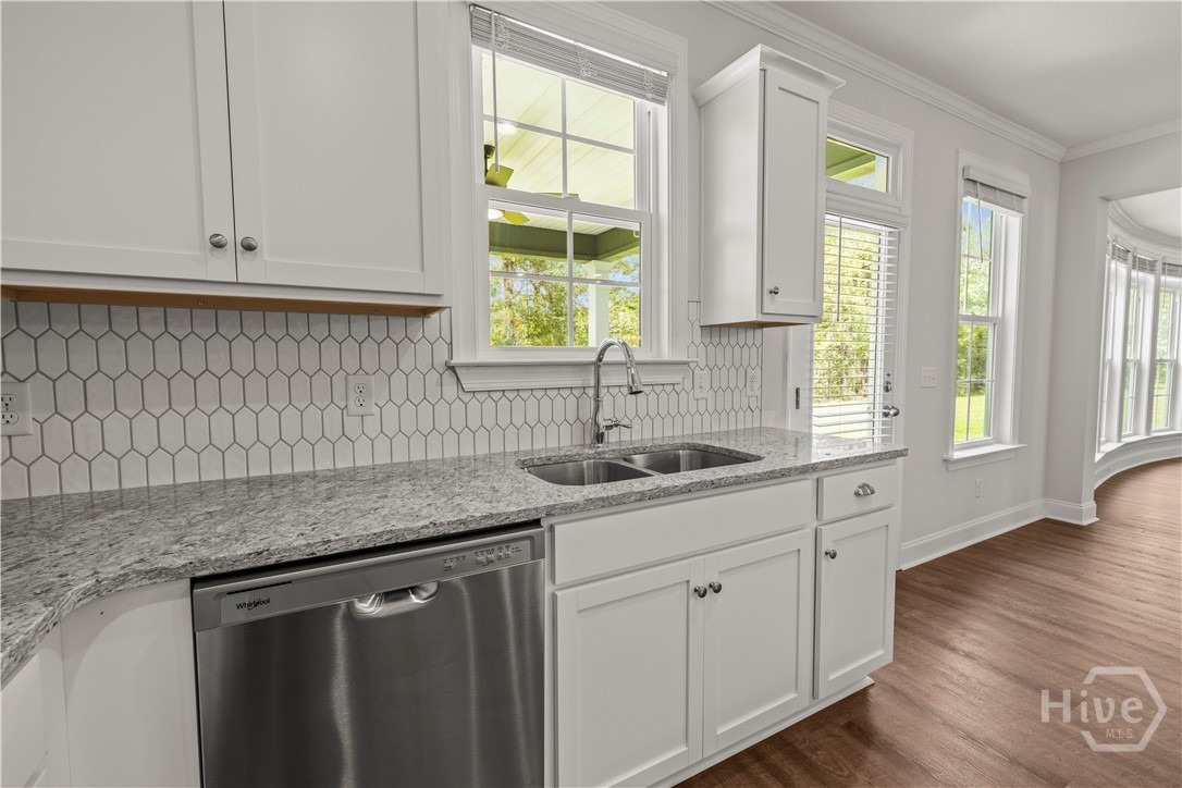 134 Watson Mill Road, Guyton, GA, 31312