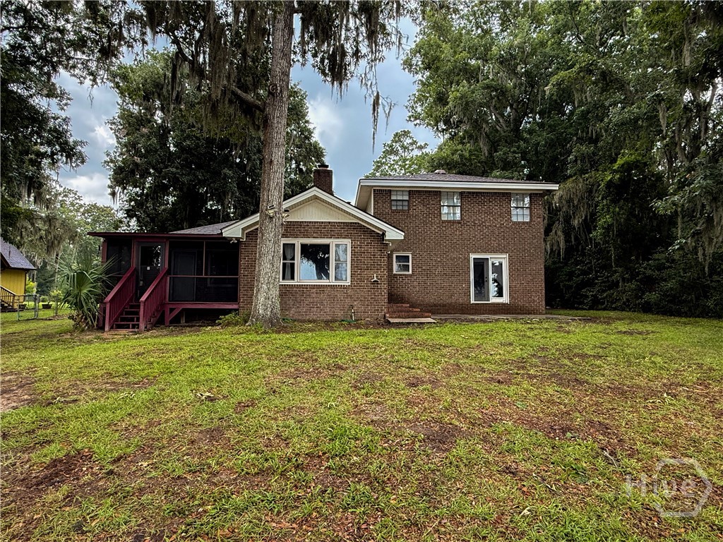 16th image of 477 Lake Dr, Midway, GA 31320 | MLS# SA359608