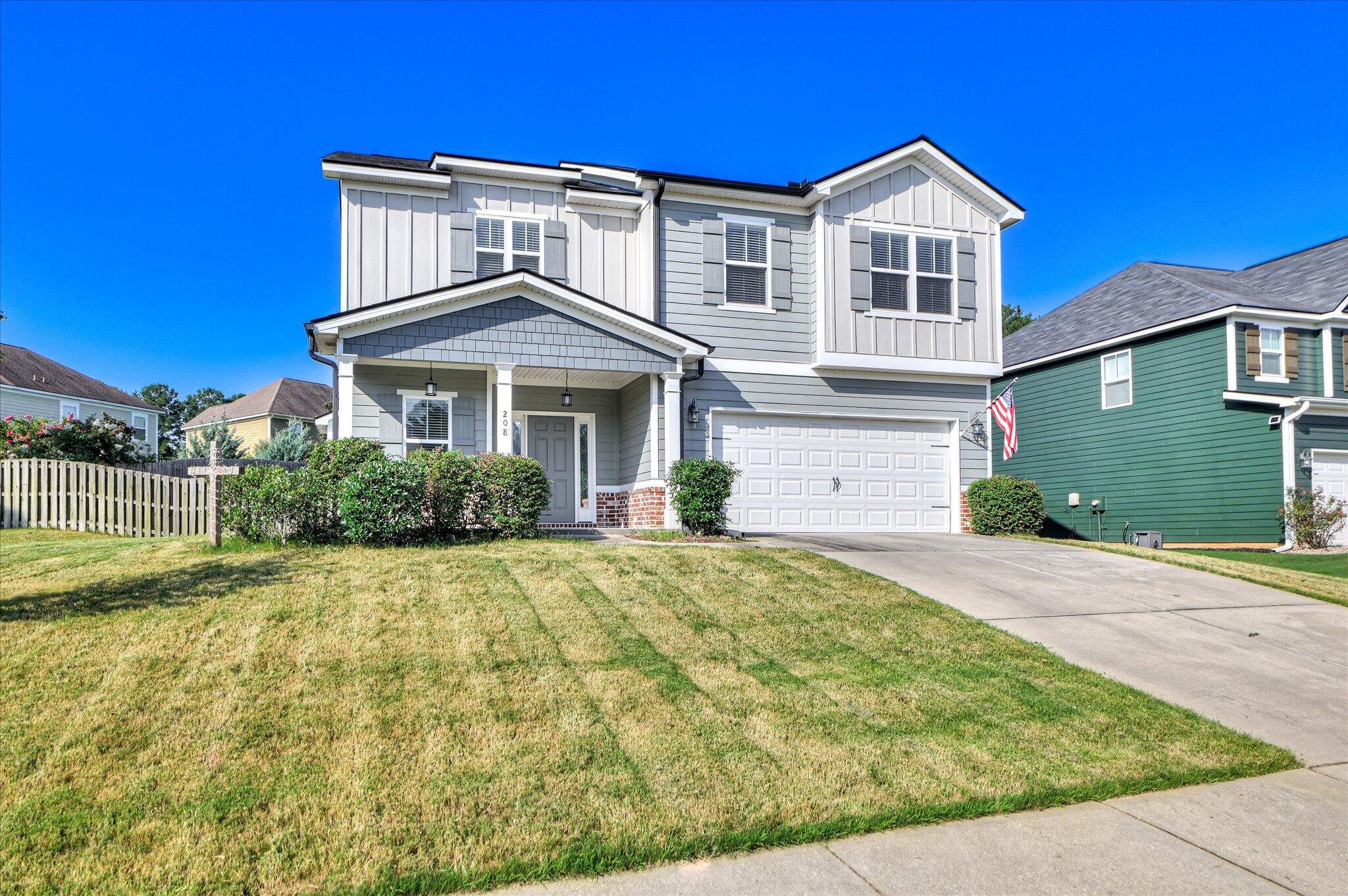 Homes for sale in Evans, GA | 208 Torrey Pine Trl, Evans, GA 30809 | MLS# 546078