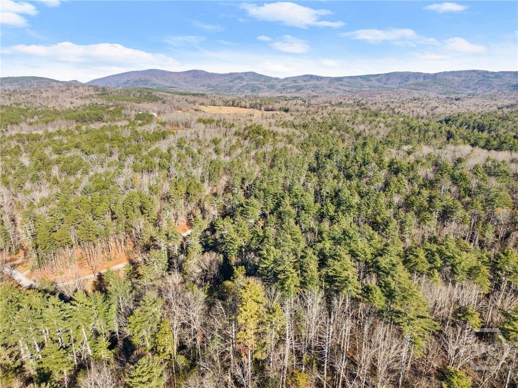 Shoal Creek Habersham County