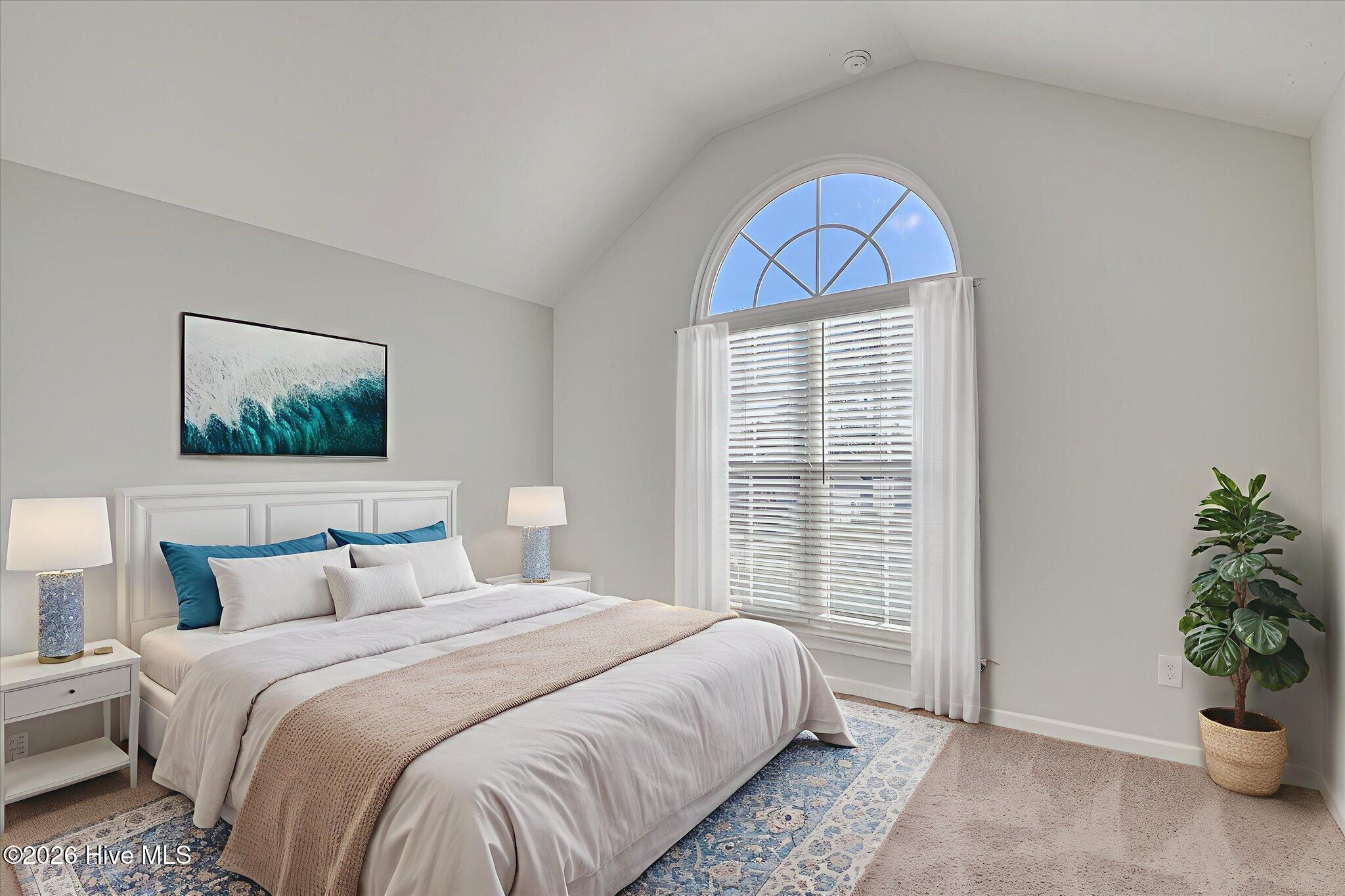 52-Bed-3 - Bedroom - Standard - 2