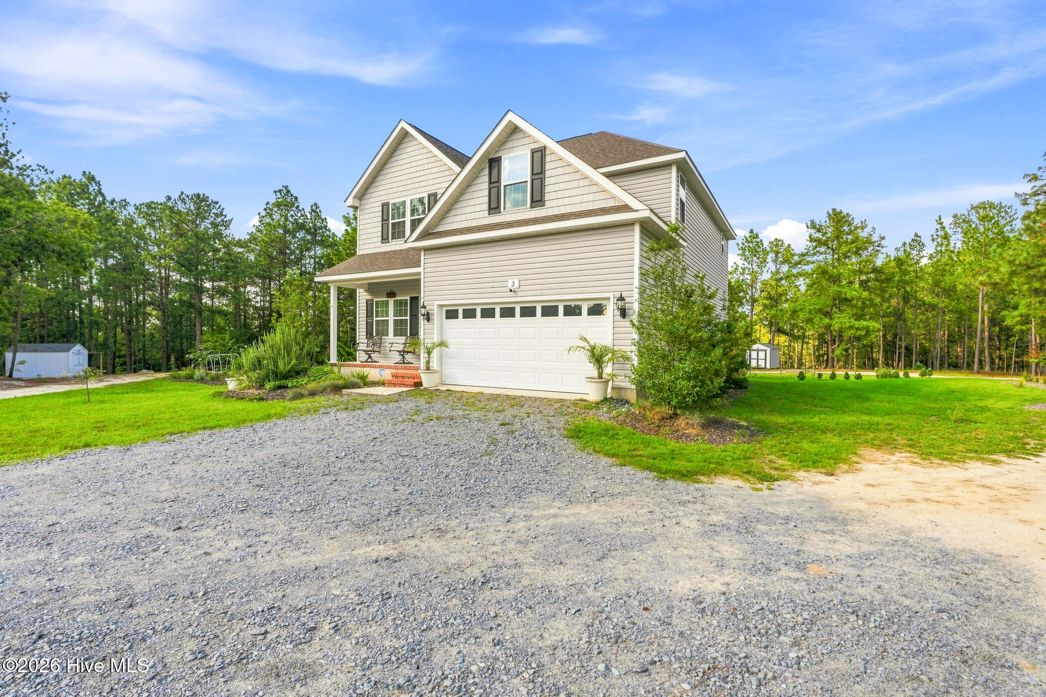 63rd image of 3 Bridle Pl, Jackson Springs, NC 27281 | MLS# 100594789